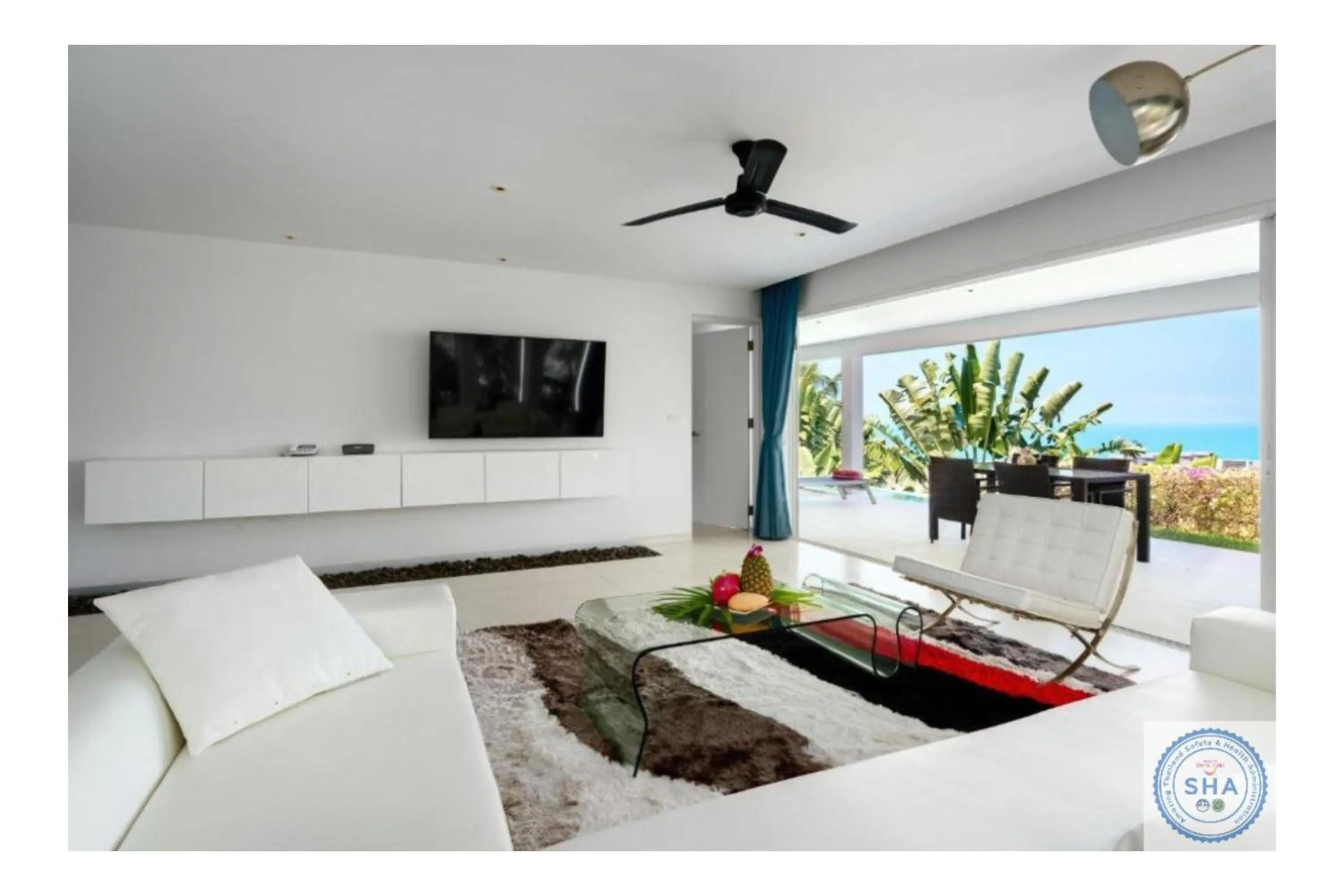 Panorama Samui Residences