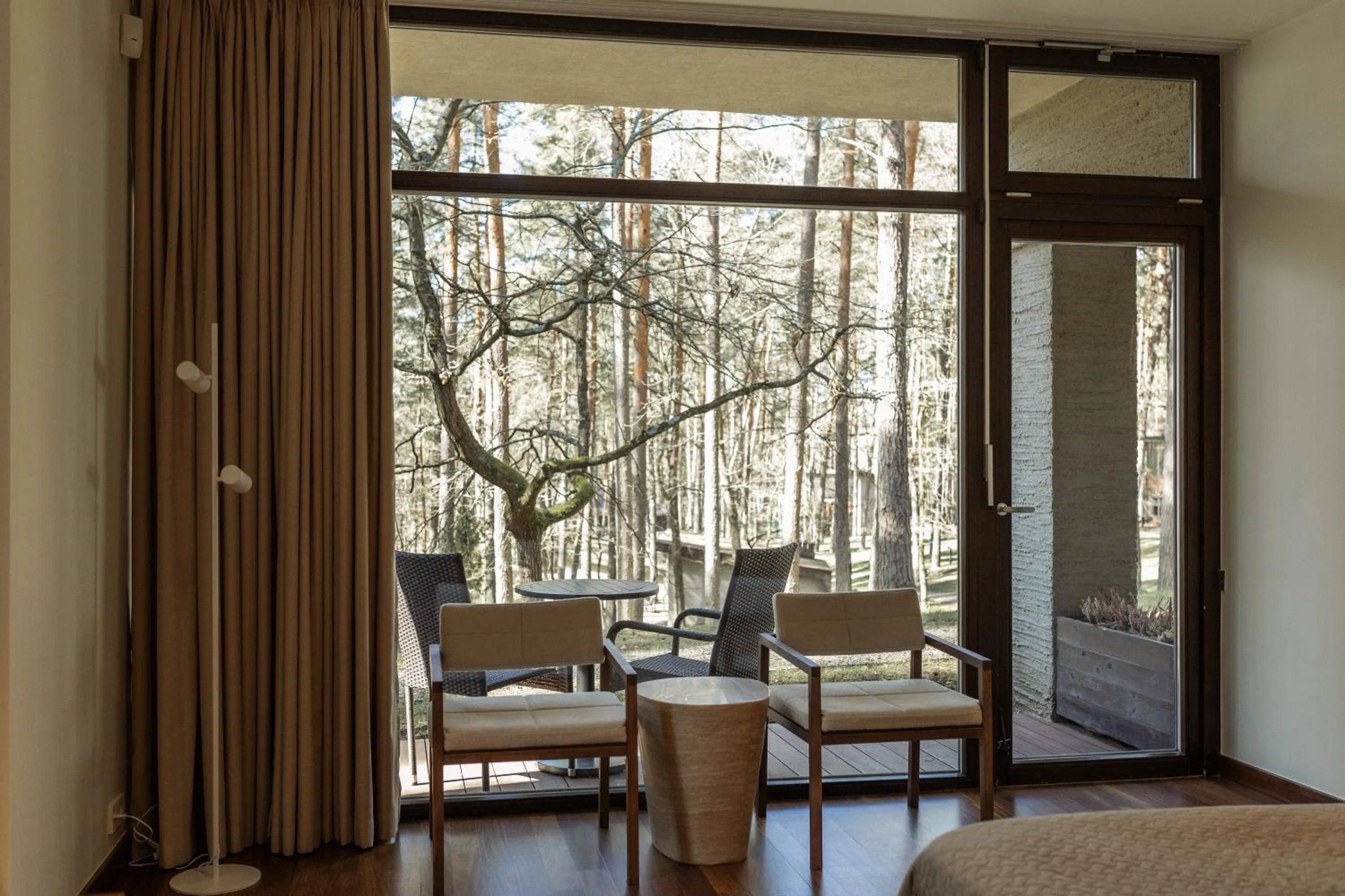 View (from property/room) in Belvilis Hotel