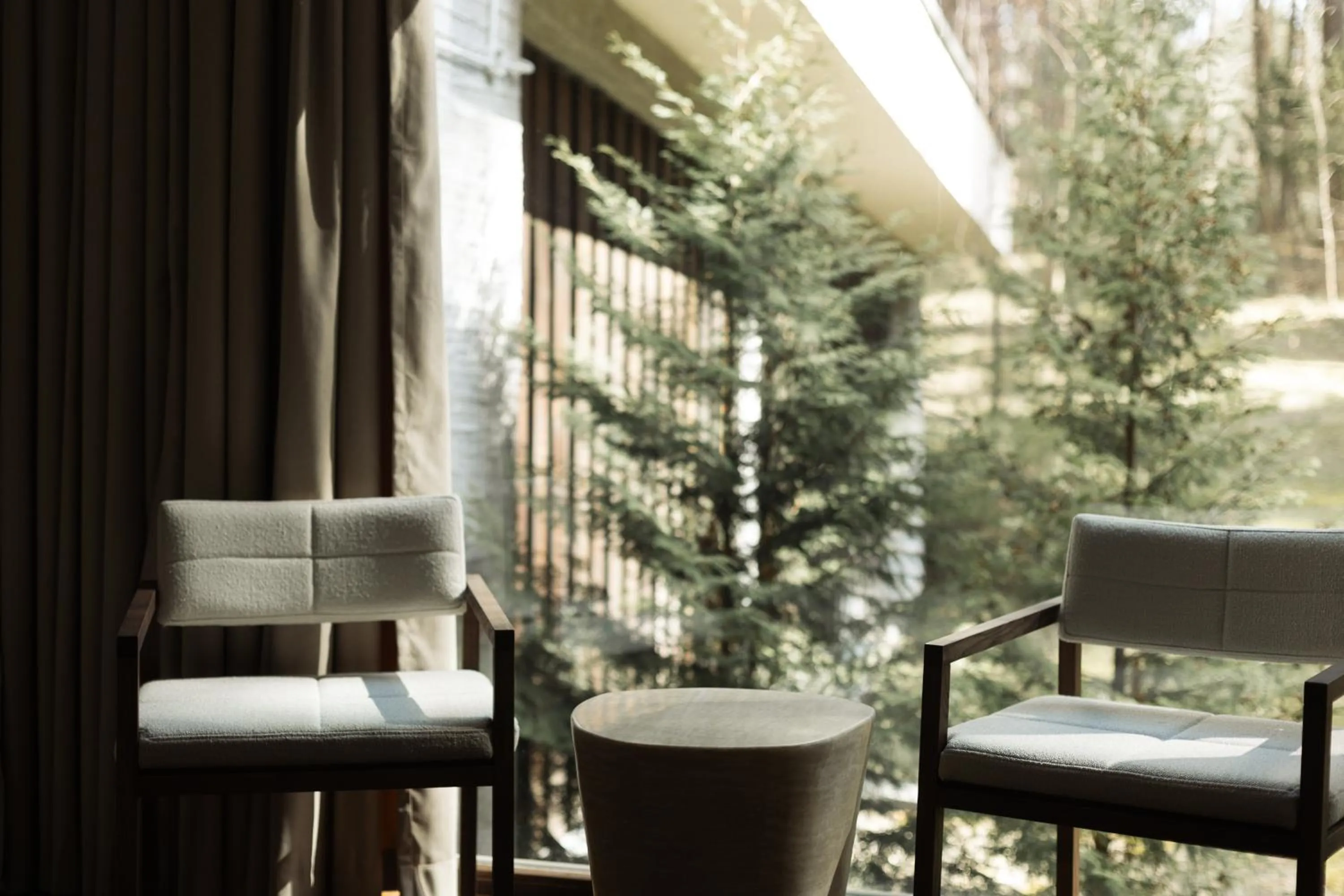 Day in Belvilis Hotel