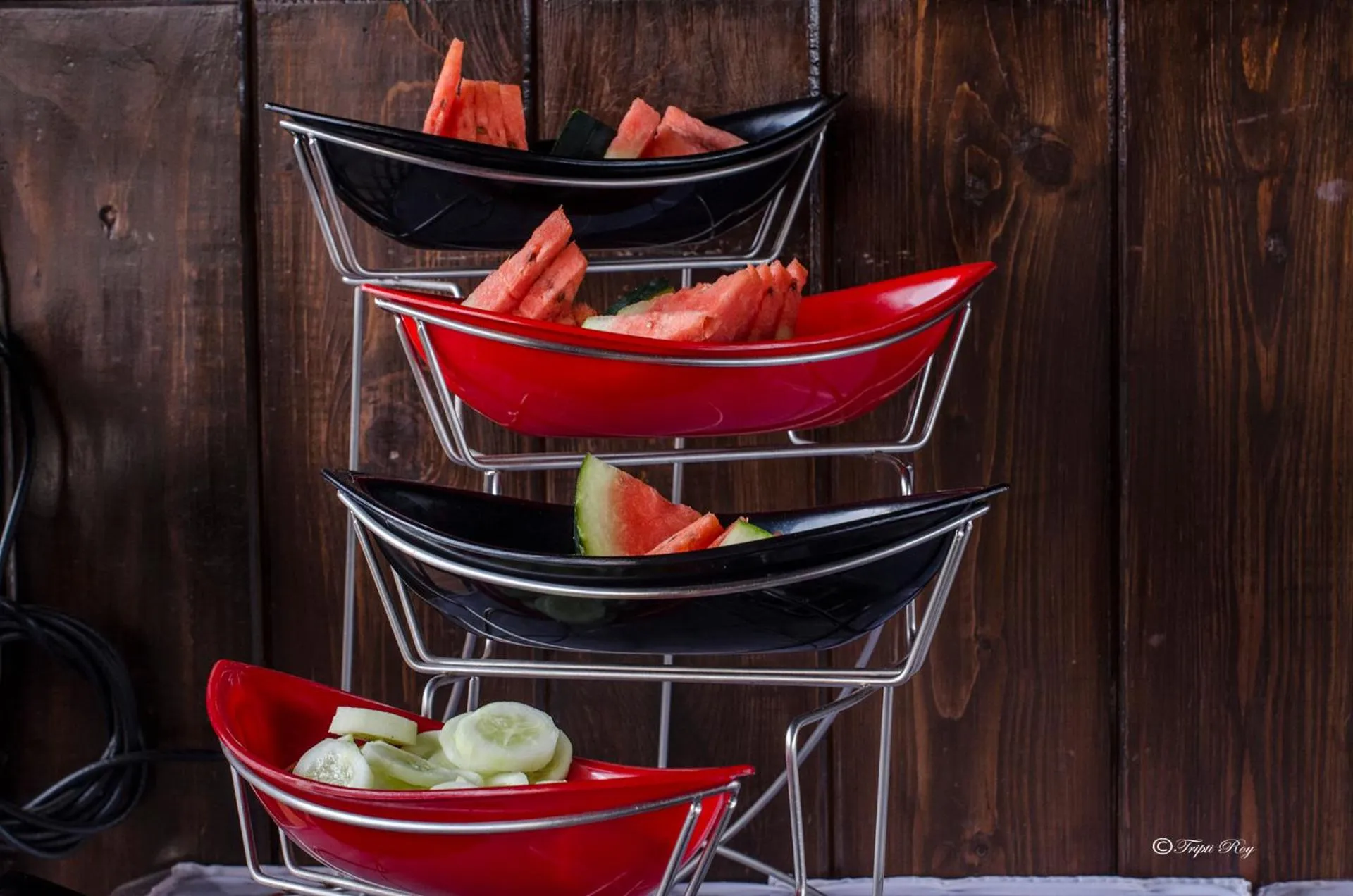 Breakfast in The Queeny