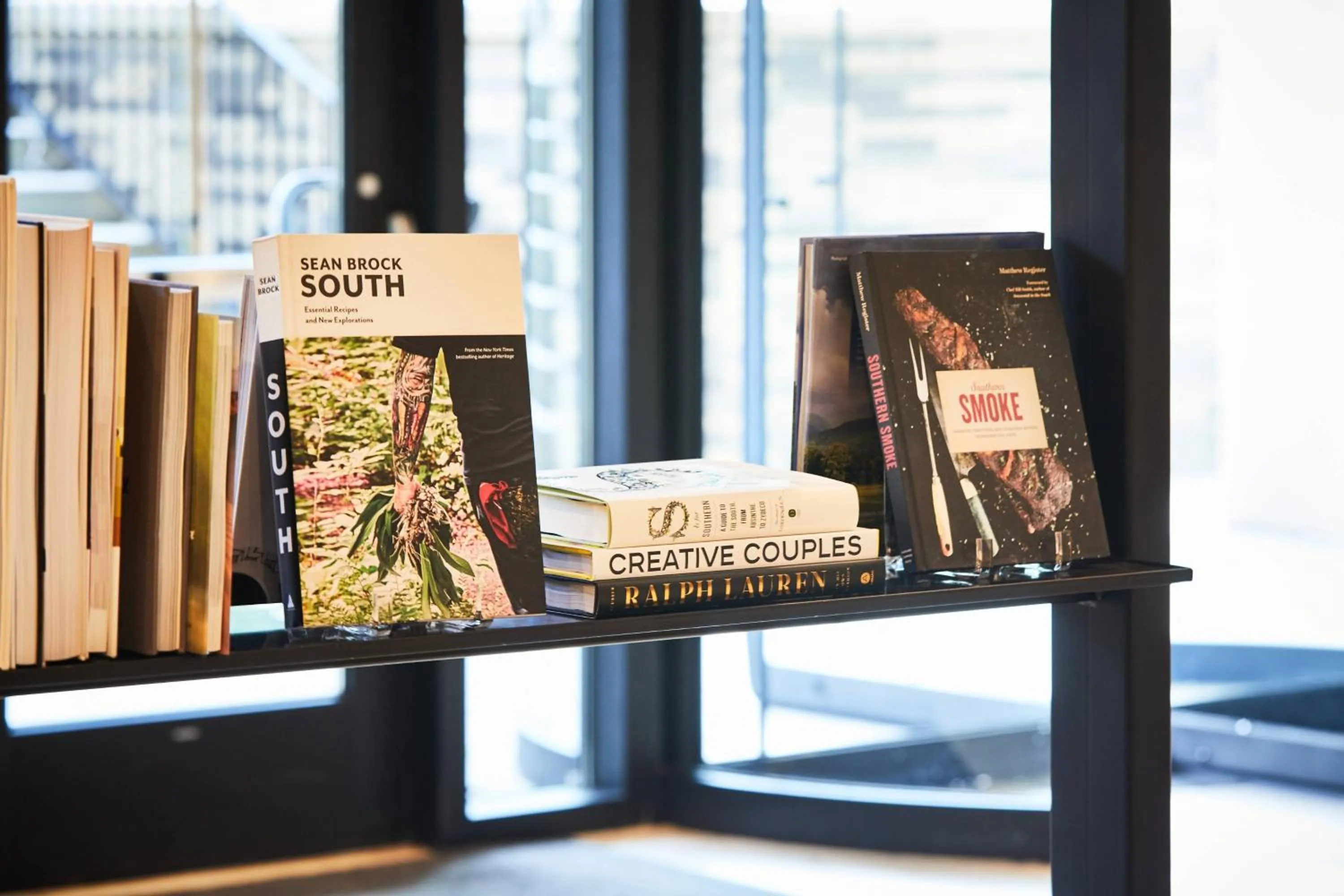 Other in AC Hotel by Marriott Charlotte SouthPark