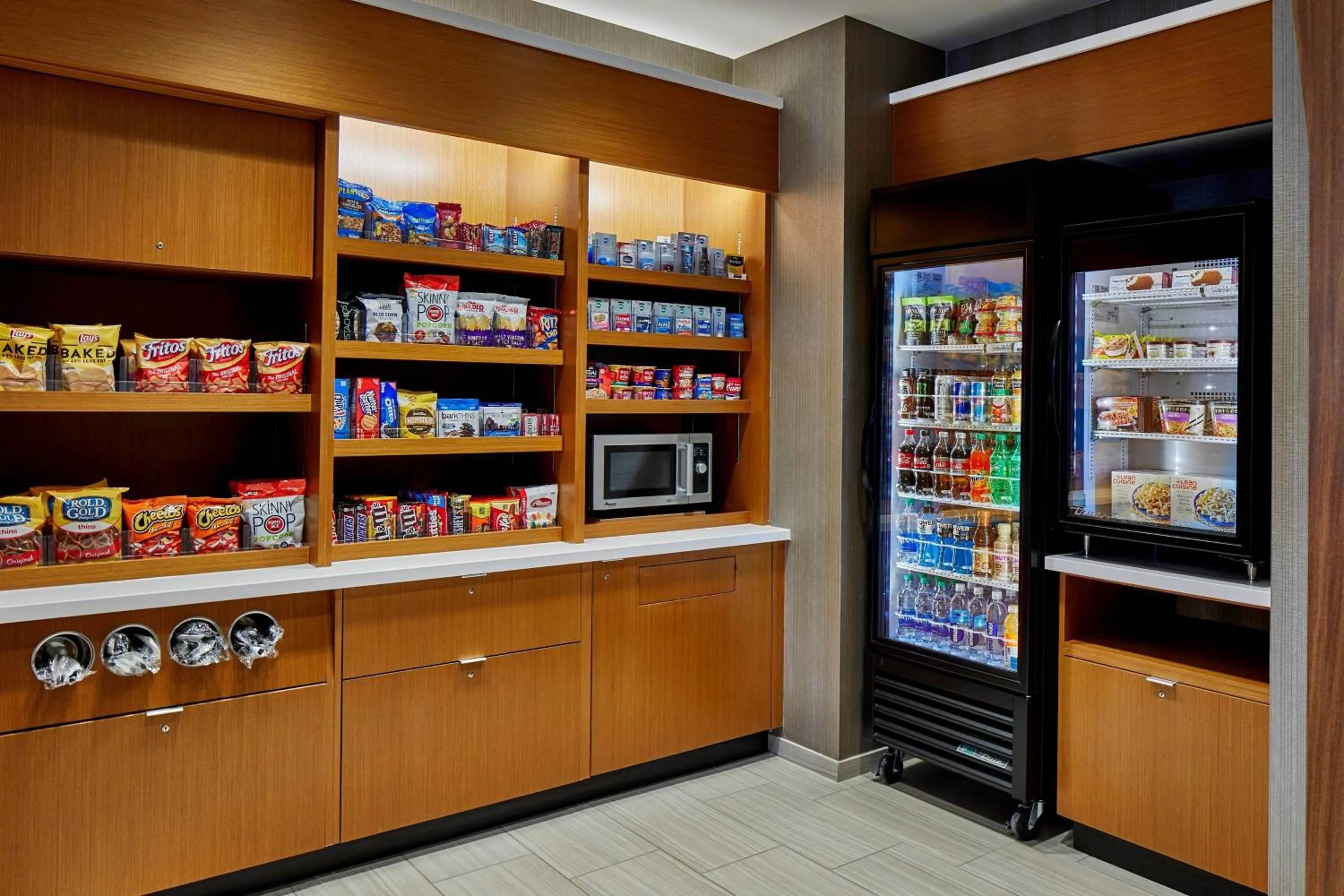 Other in SpringHill Suites by Marriott Charlotte at Carowinds