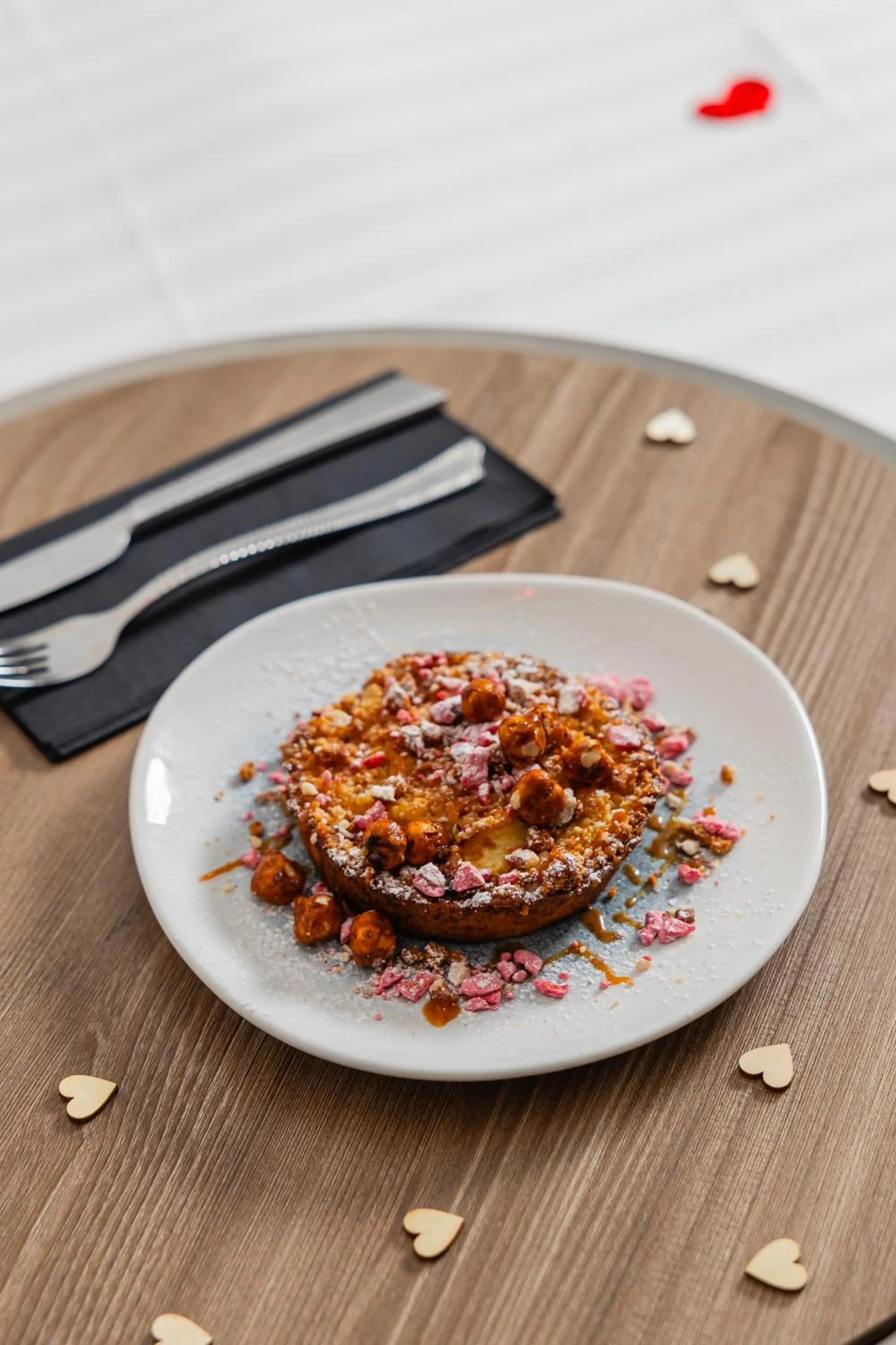 Spring in Courtyard by Marriott Paris Porte de Versailles