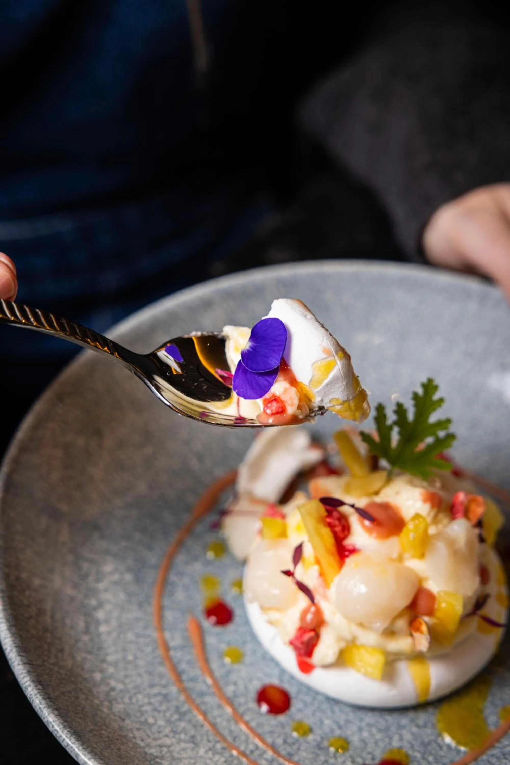 Restaurant/places to eat in Courtyard by Marriott Paris Porte de Versailles