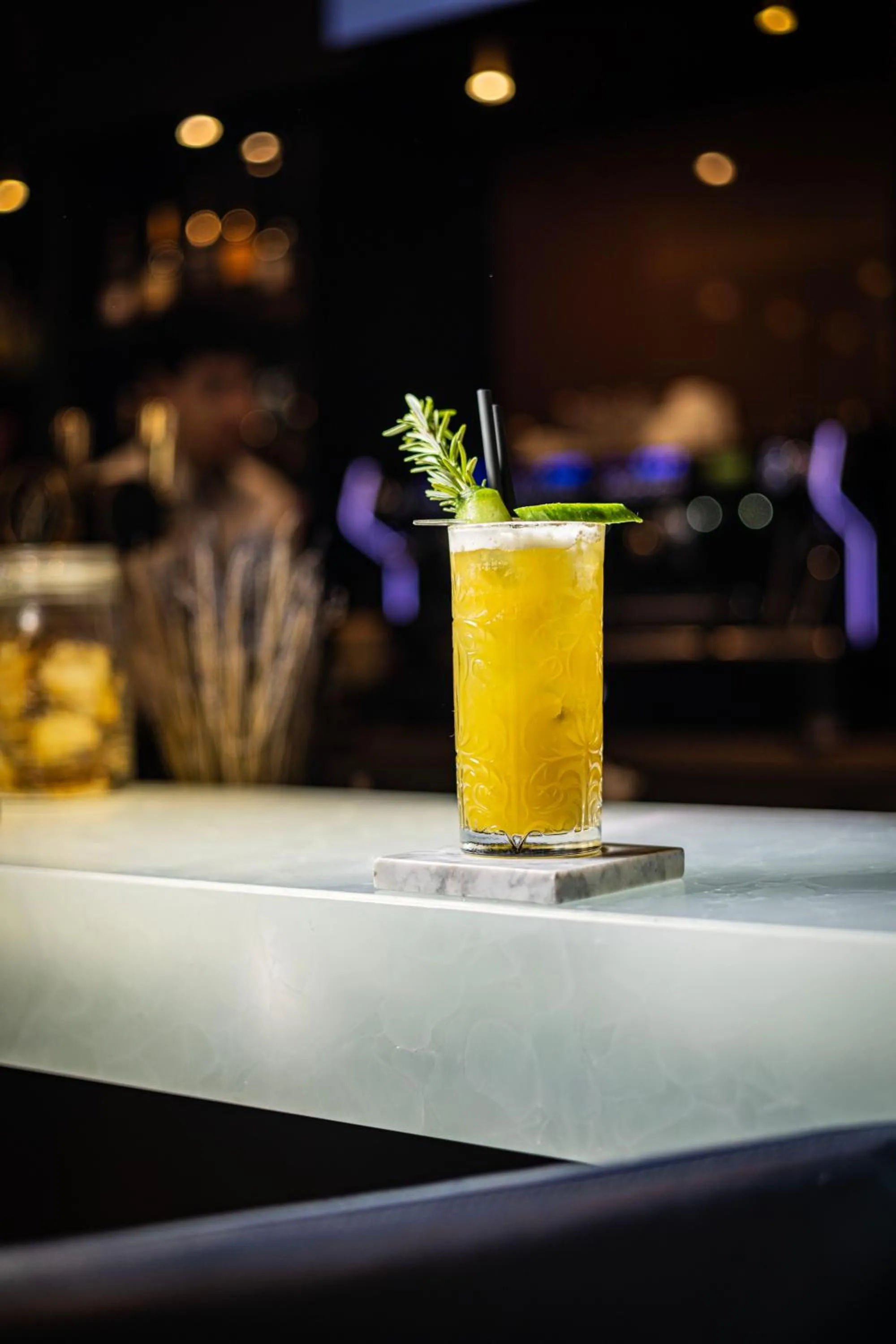 Restaurant/places to eat in Courtyard by Marriott Paris Porte de Versailles