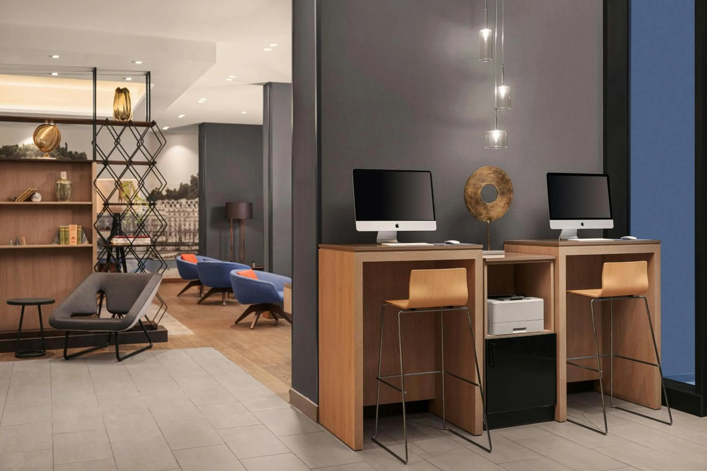 Other in Courtyard by Marriott Paris Porte de Versailles