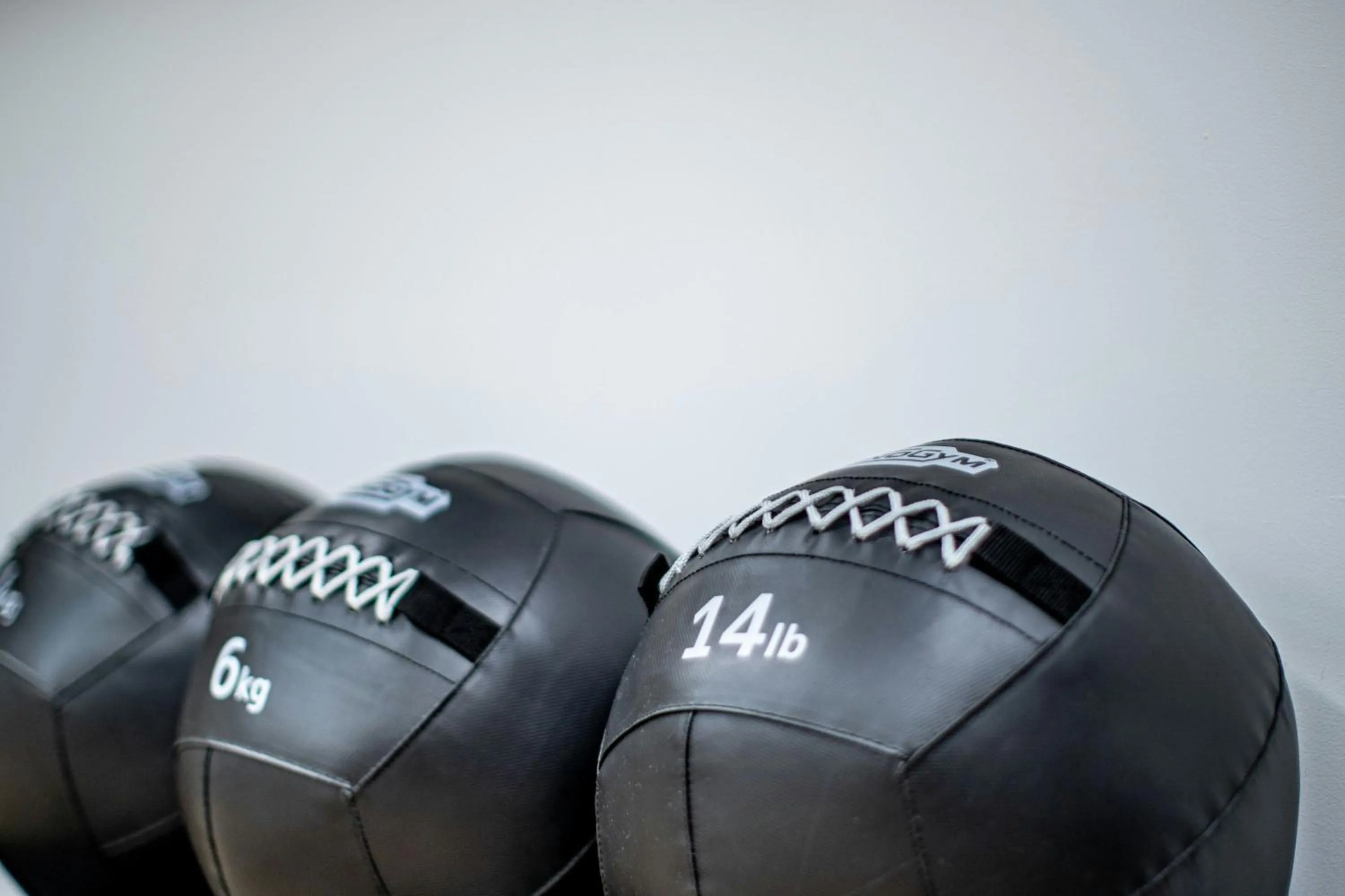 Fitness centre/facilities in Courtyard by Marriott Paris Porte de Versailles