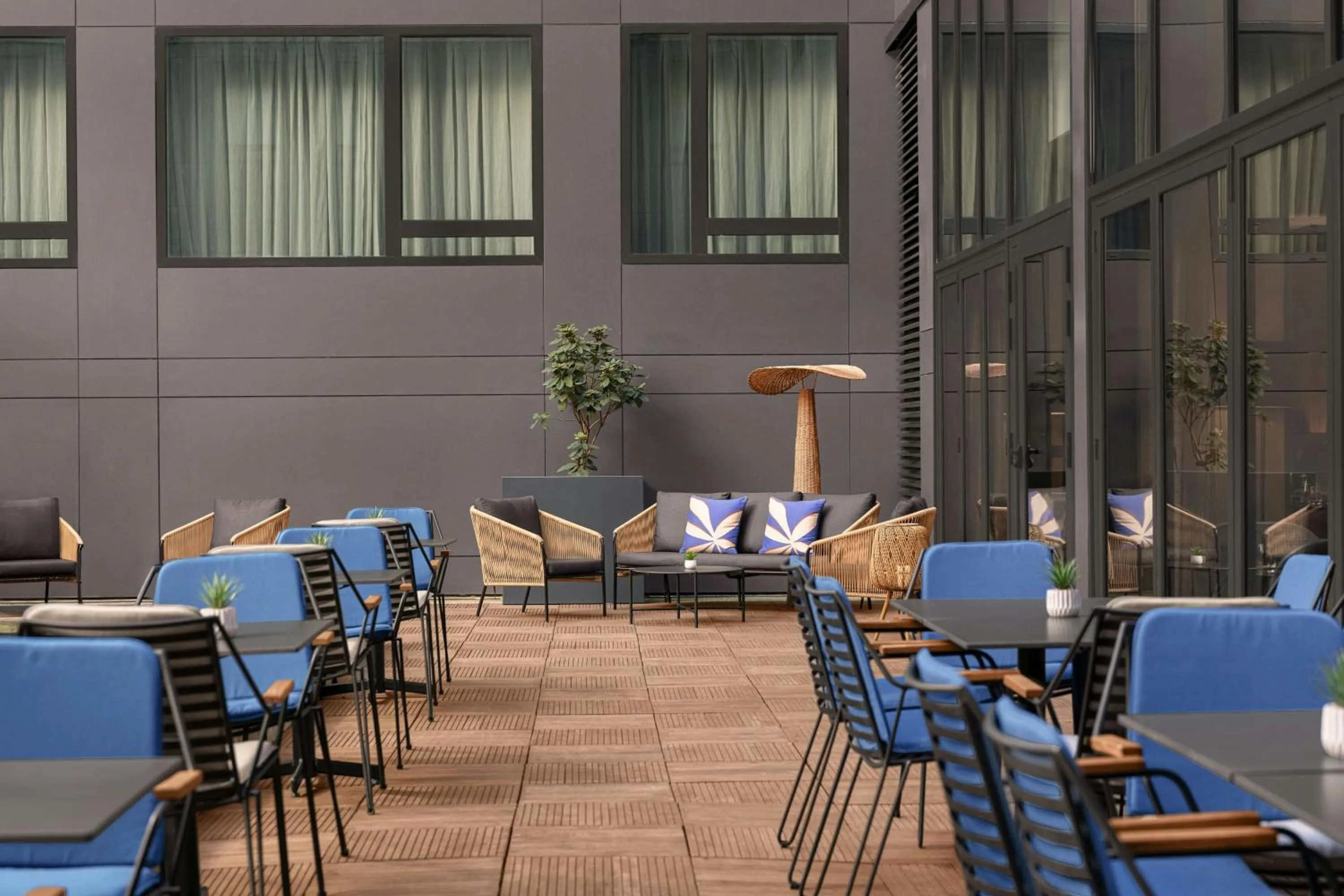 Other in Courtyard by Marriott Paris Porte de Versailles