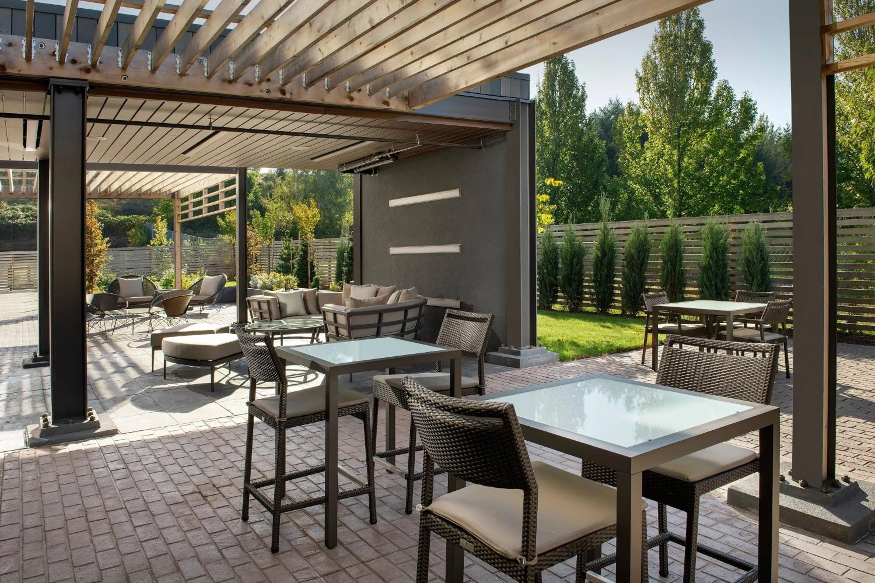 Other in Courtyard Portland East