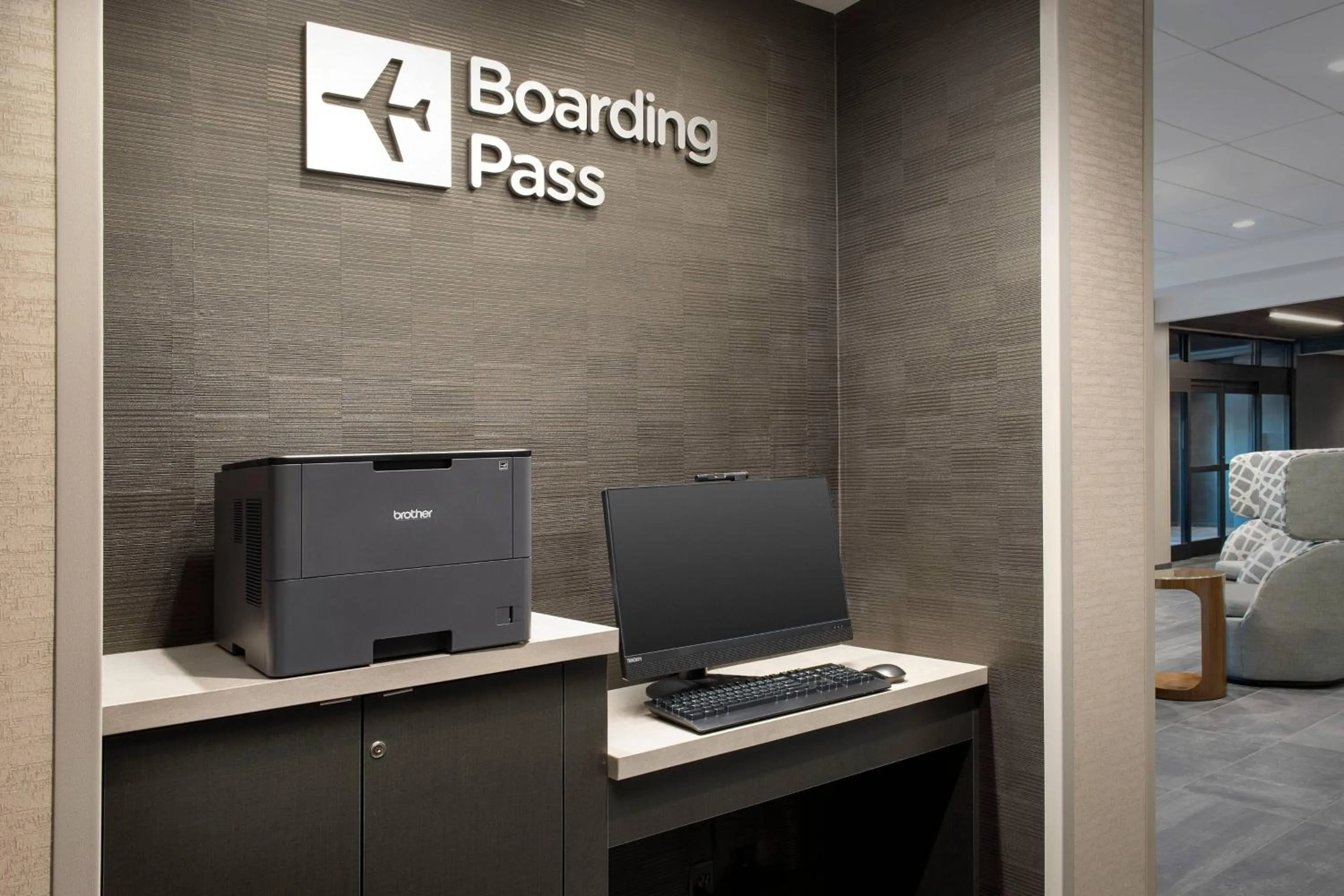 Other in Courtyard Portland East