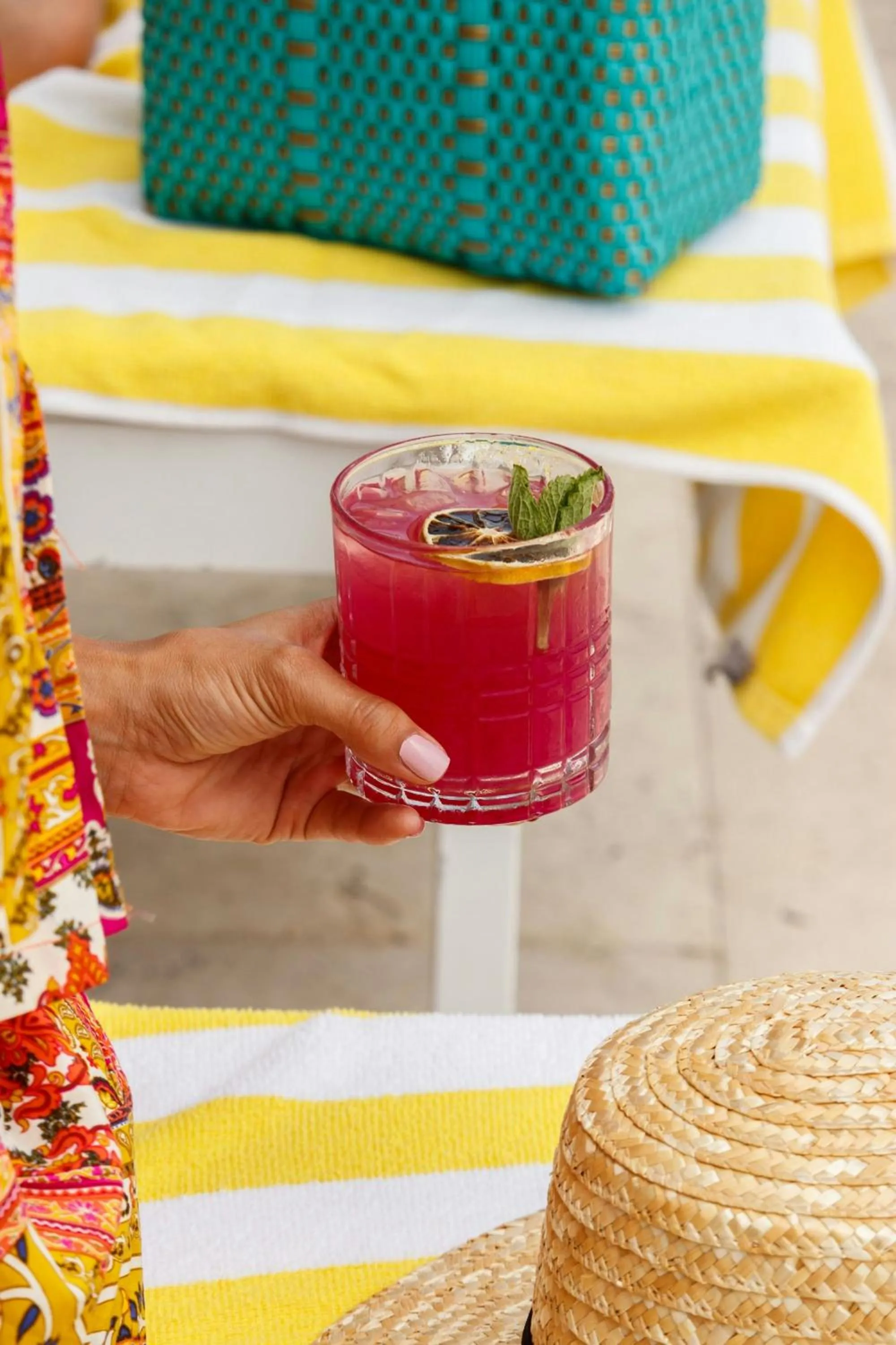 Restaurant/places to eat in Aloft San Juan