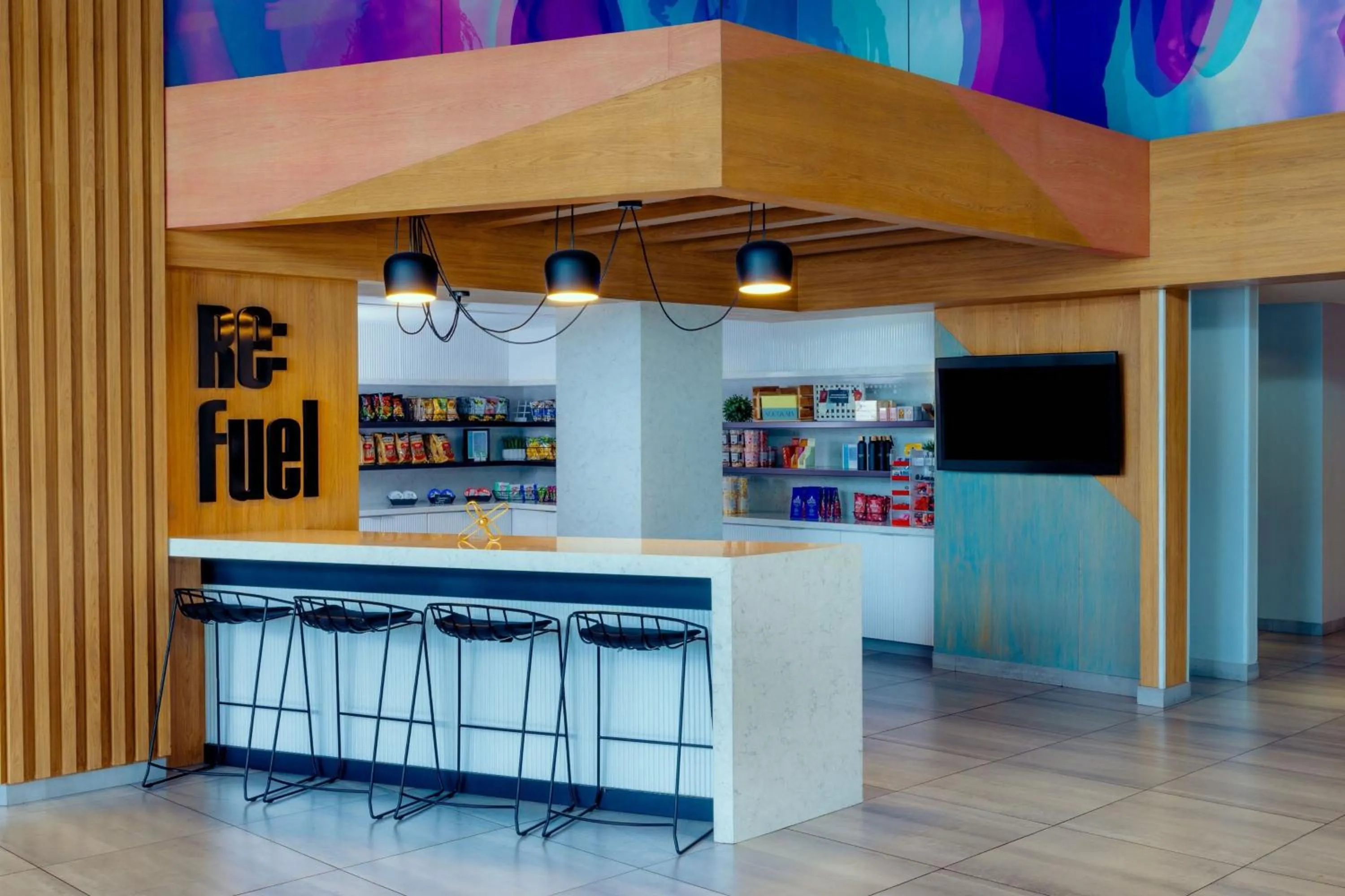 Other in Aloft San Juan