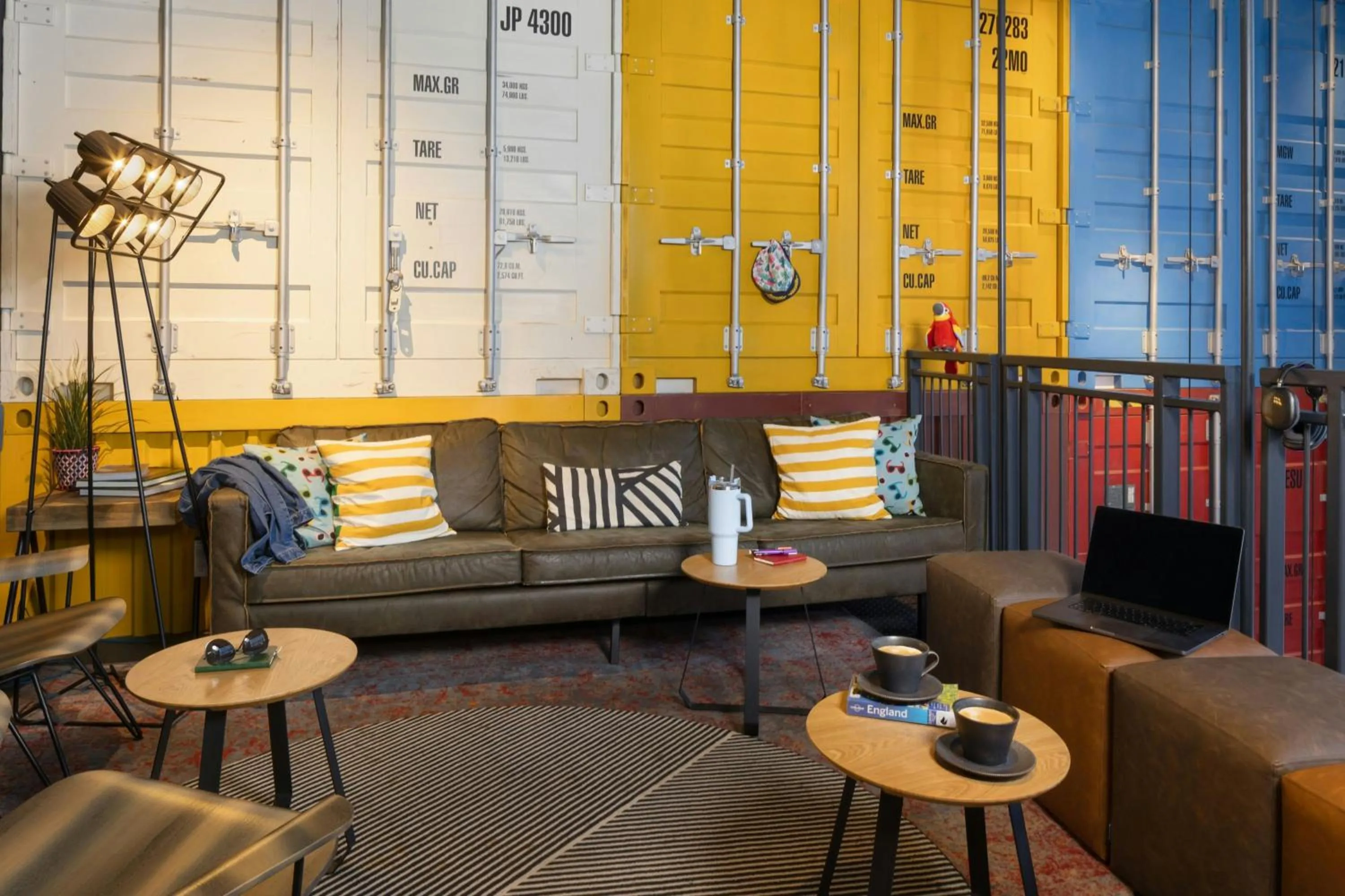 Other in Moxy Southampton