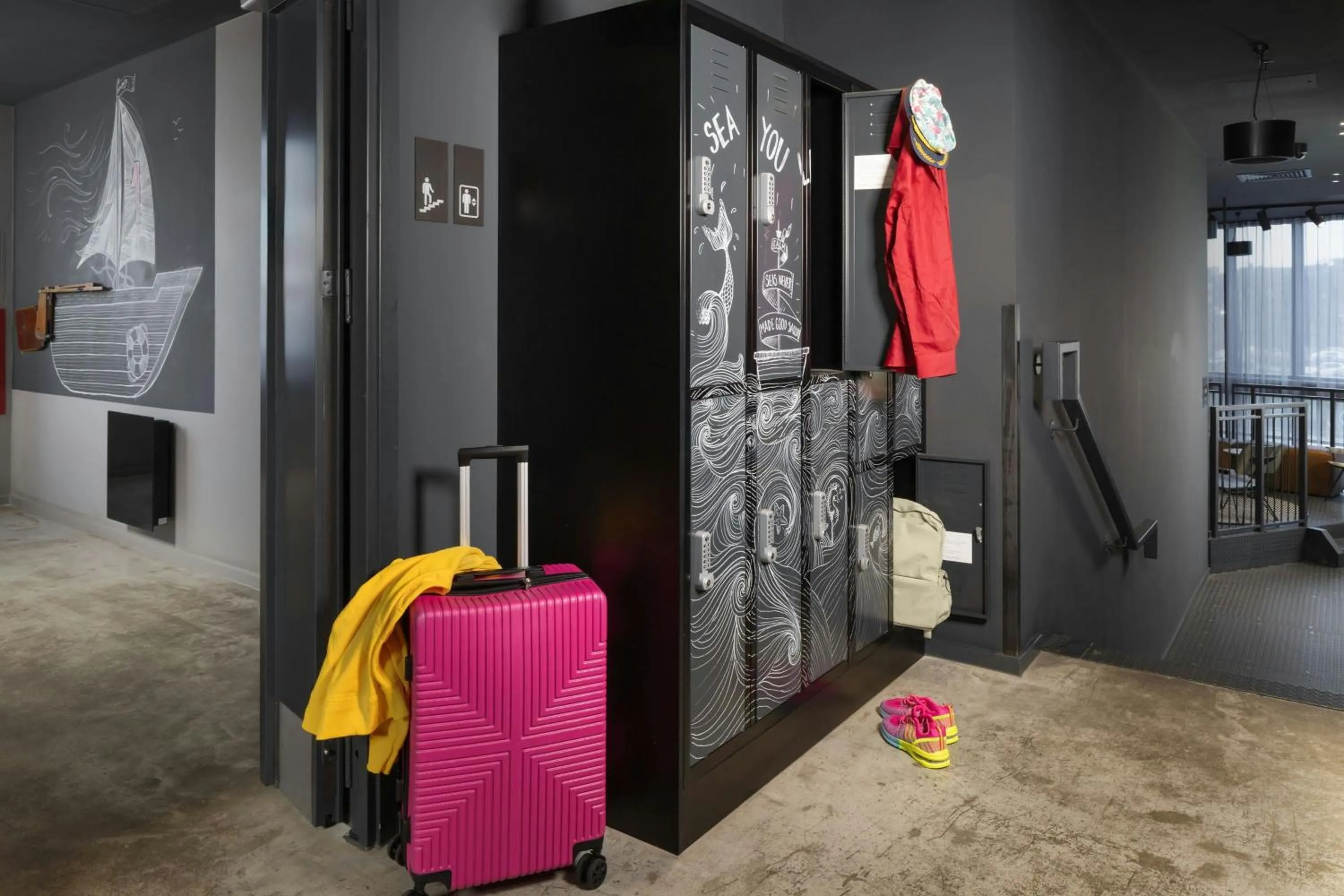 Other in Moxy Southampton