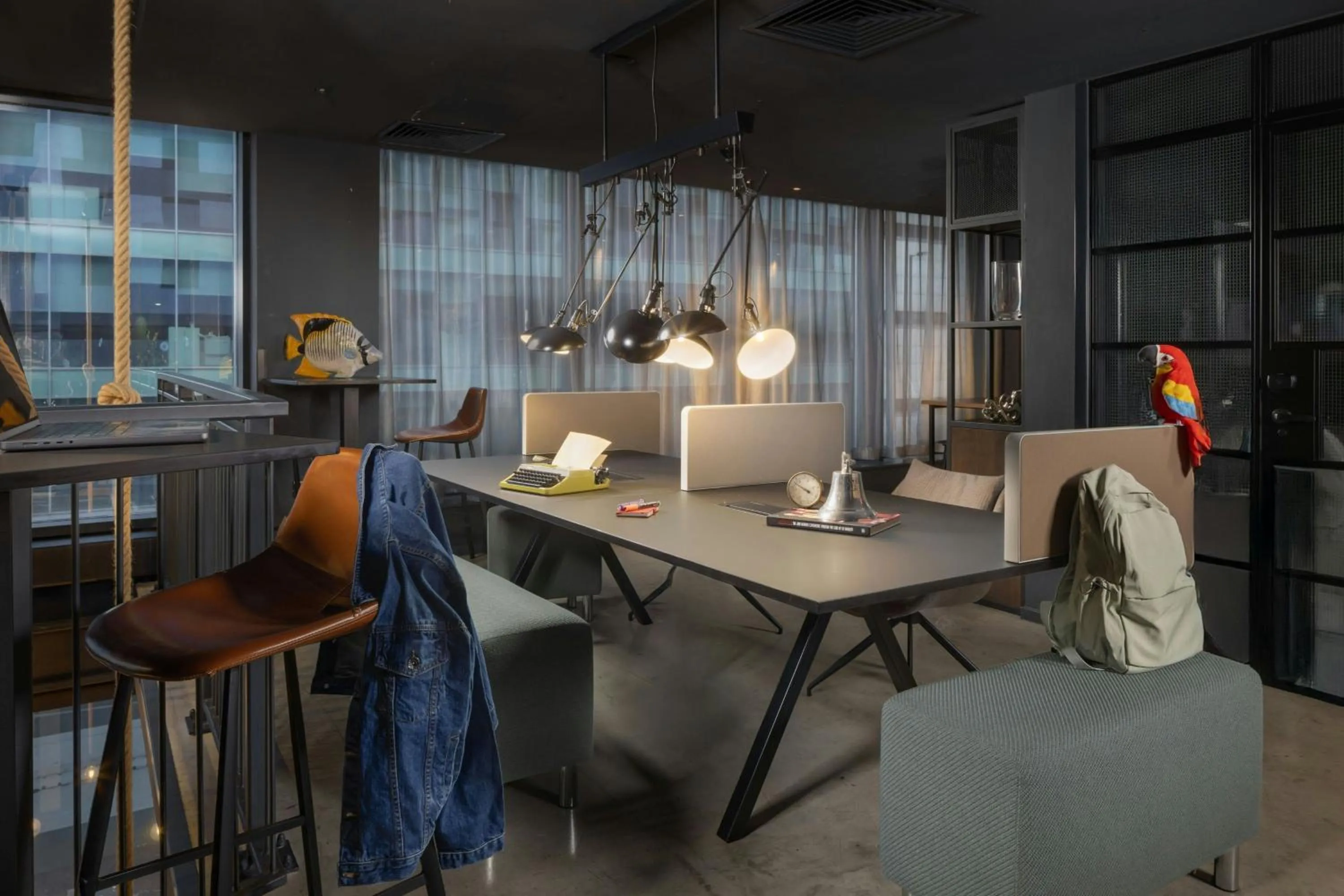 Other in Moxy Southampton