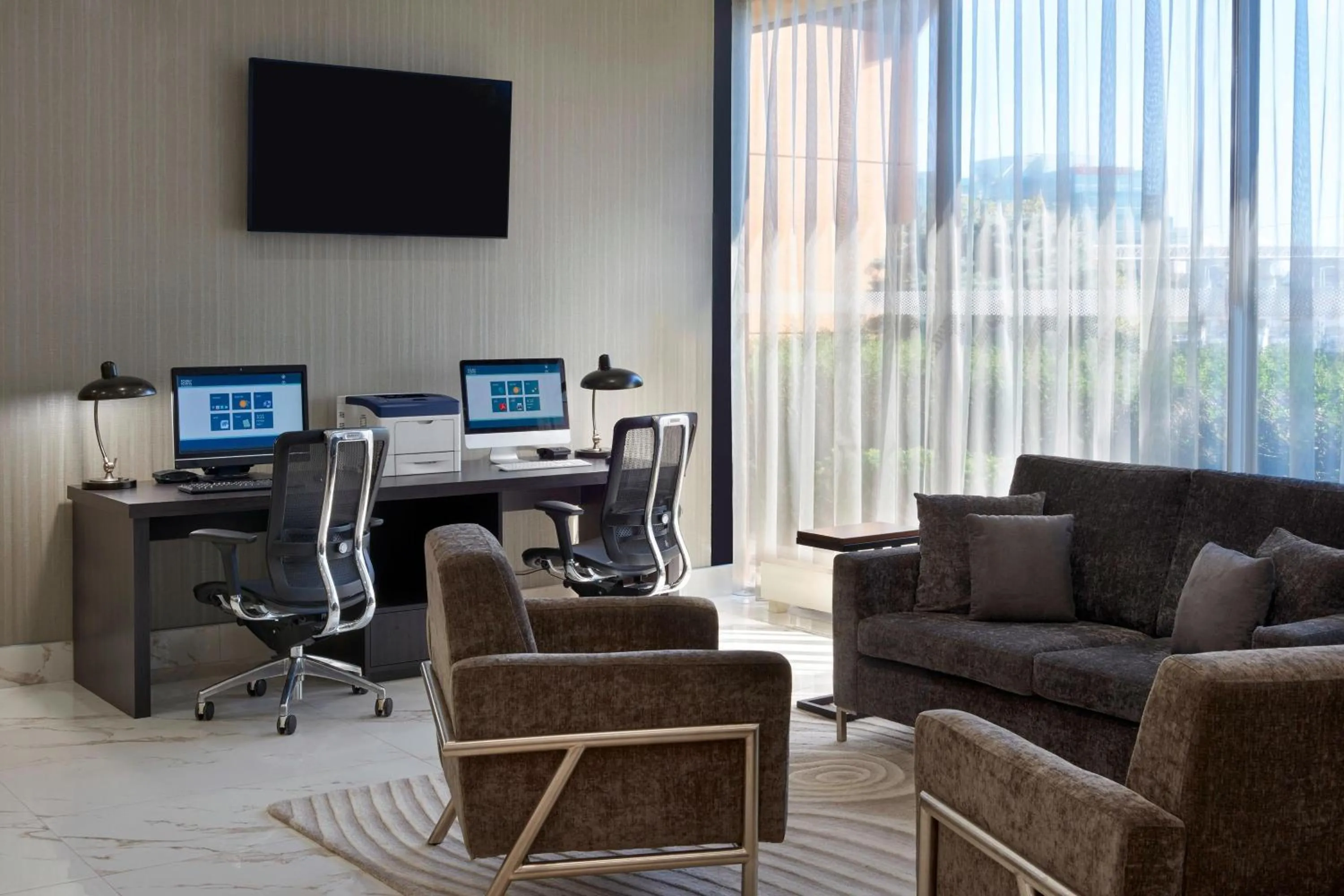 Other in Element Toronto Airport