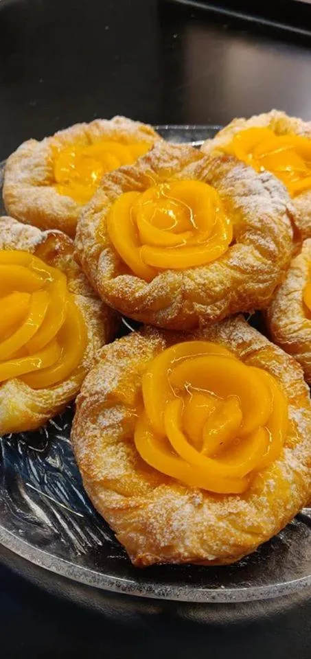 Restaurant/places to eat in Mylsänportti