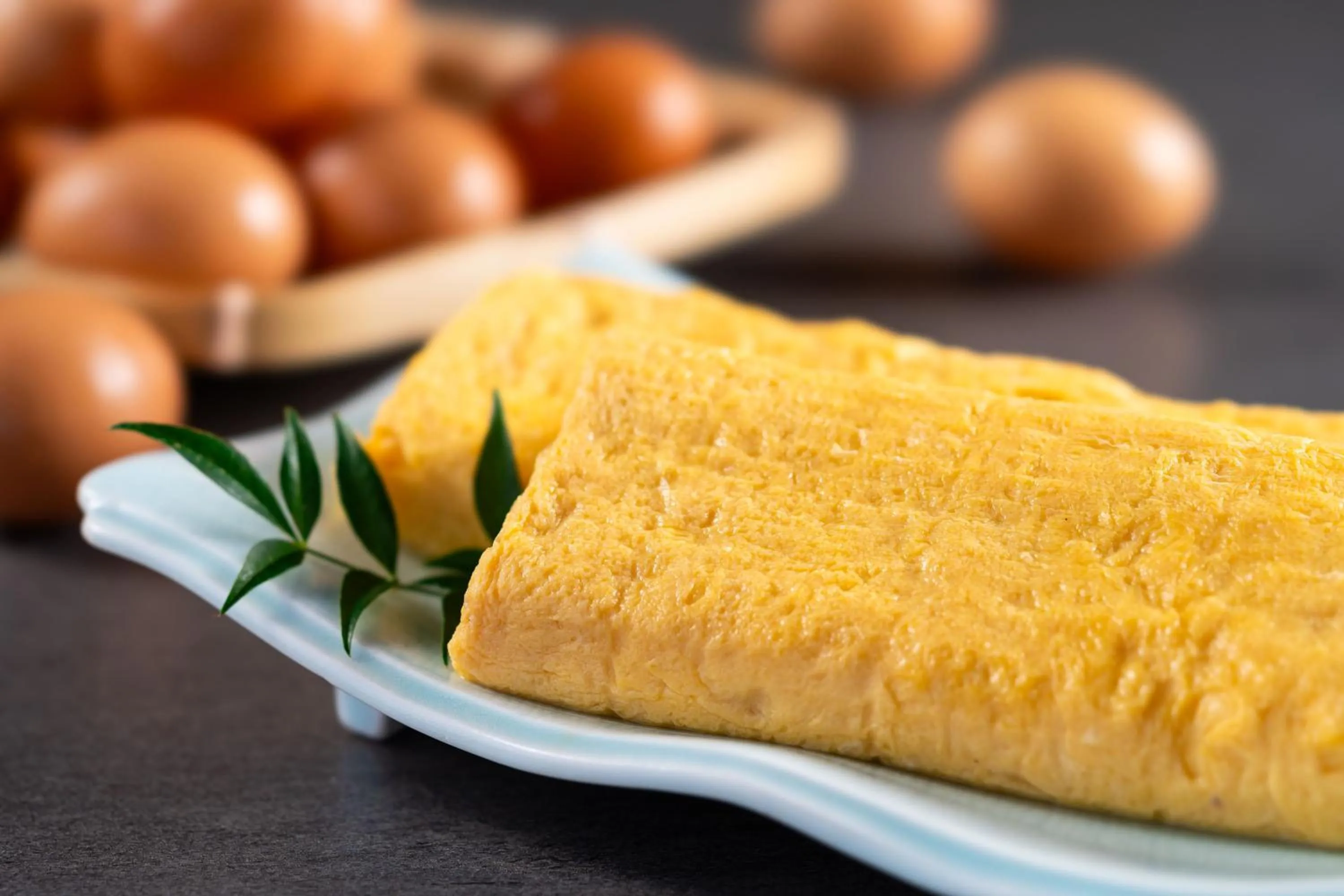 Breakfast in KAMENOI HOTEL Yanagawa