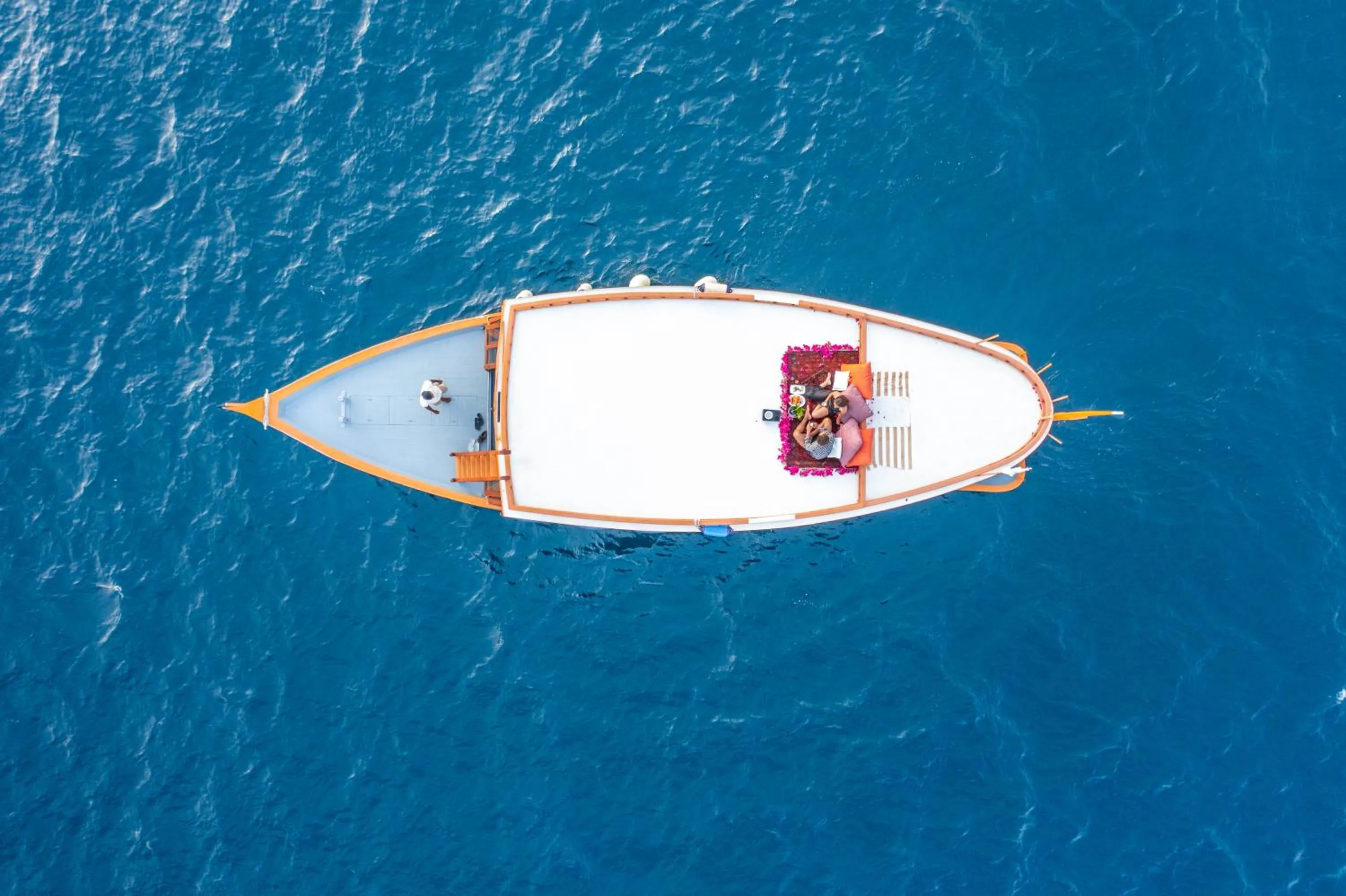 Day in Lily Beach Resort and Spa - All Inclusive