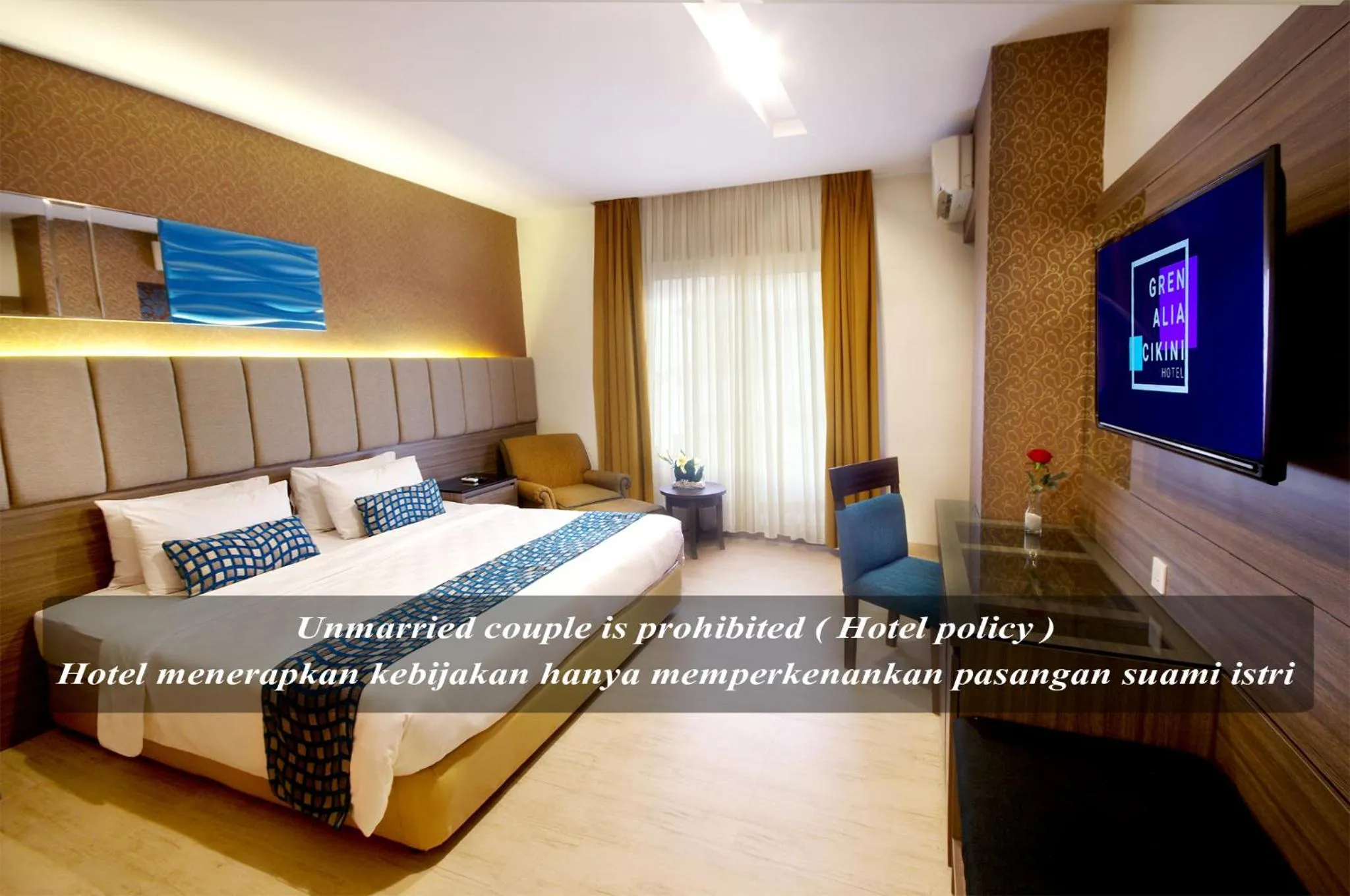 Other in Hotel Gren Alia Cikini