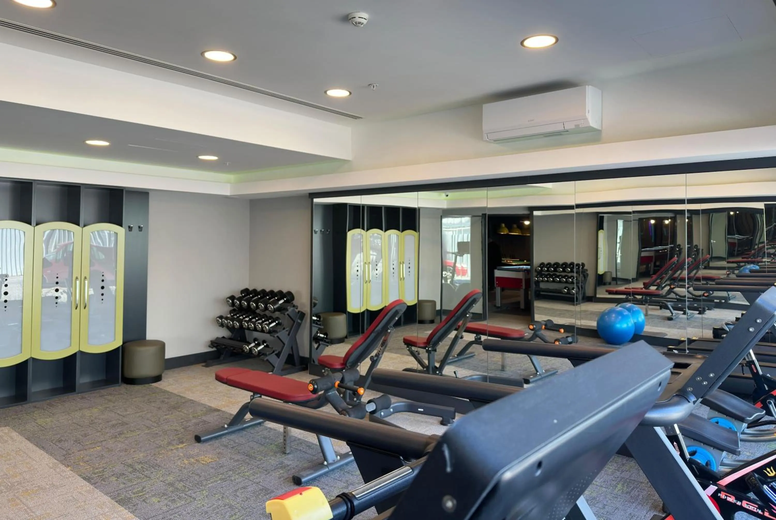 Tryp by Wyndham Istanbul Topkapi