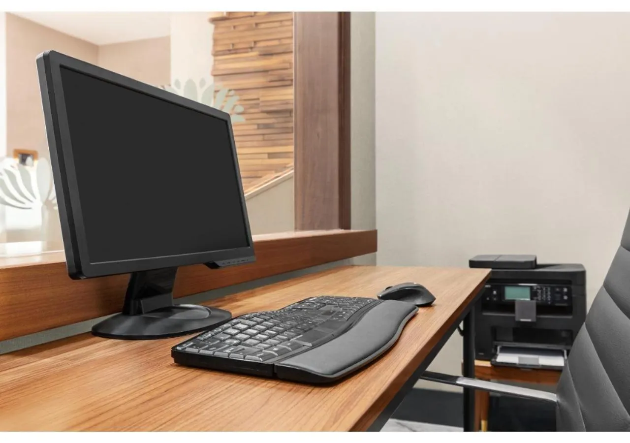 On-site shops in Tryp by Wyndham Istanbul Topkapi