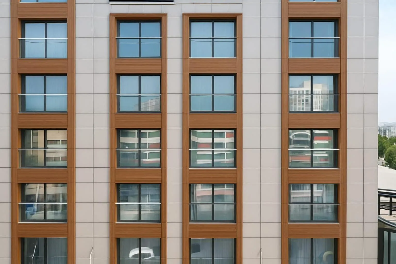 Property building in Tryp by Wyndham Istanbul Topkapi