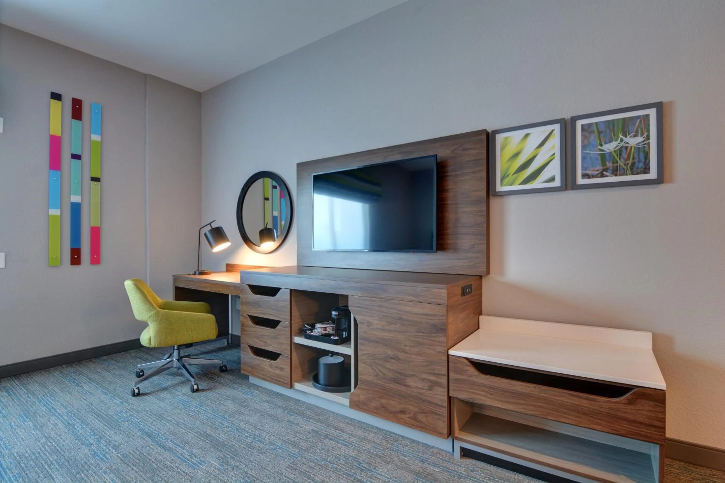 Hampton Inn & Suites Middleburg, Fl