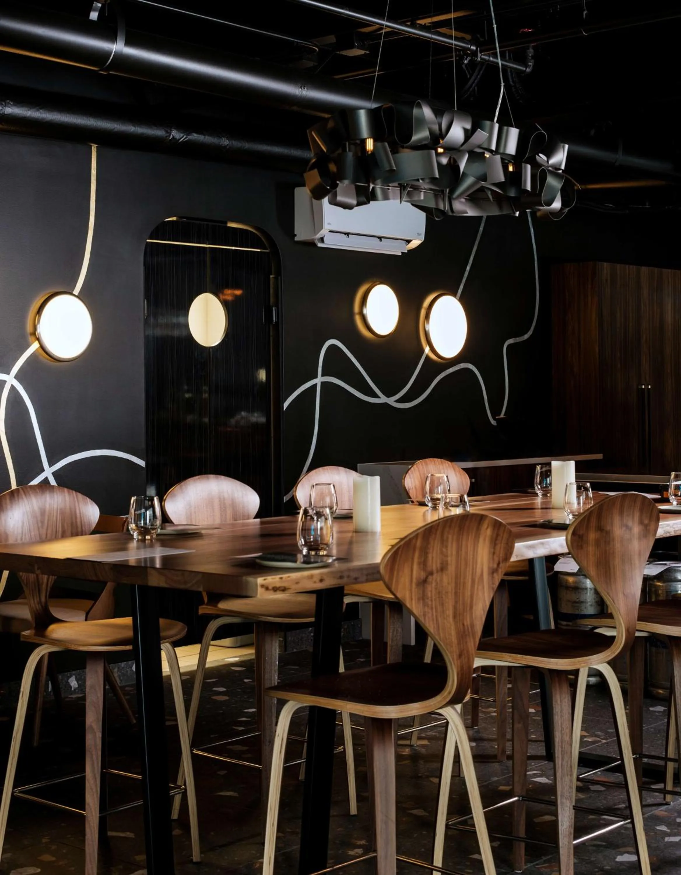 Restaurant/places to eat in Canvas Moncton, Tapestry Collection By Hilton