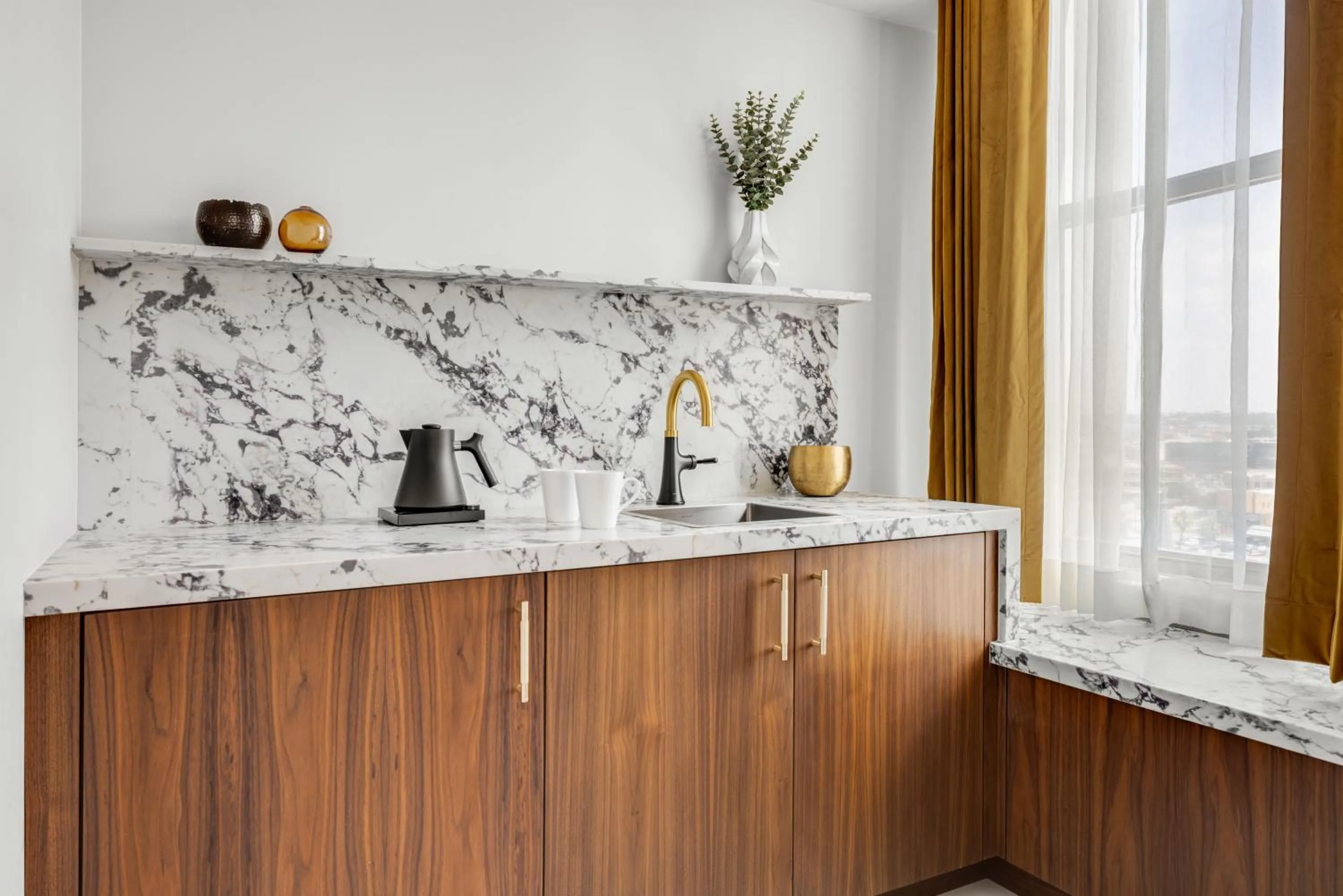 The Gunter Hotel San Antonio Riverwalk