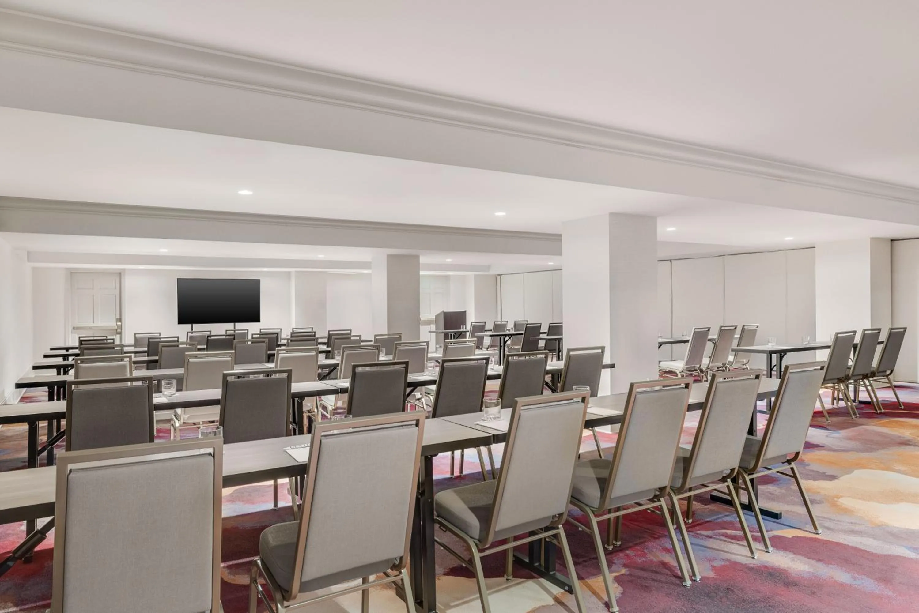 Meeting/conference room in The Gunter Hotel San Antonio Riverwalk