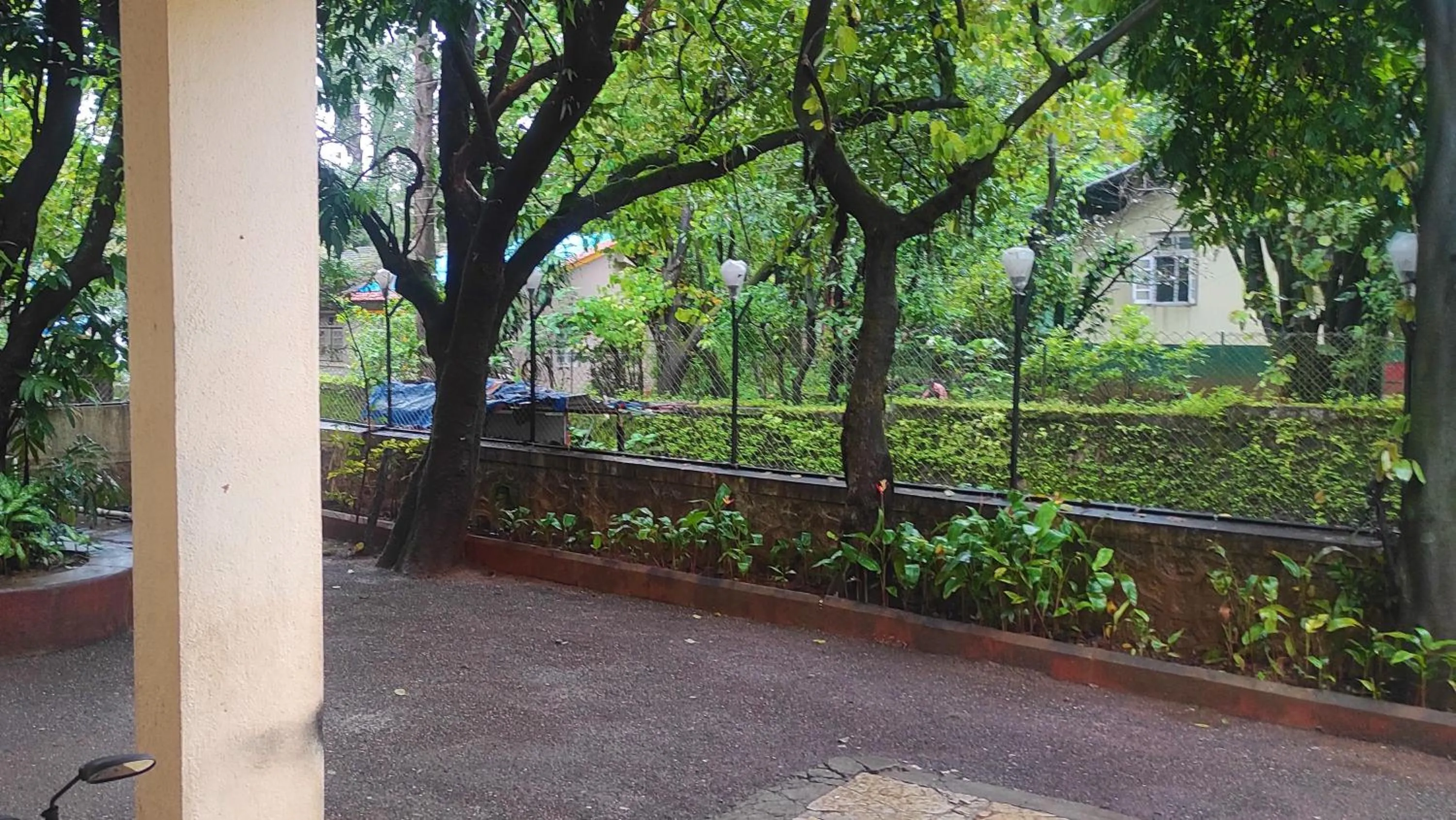 Day in Hotel Matruchhaya Lonavala - Near Loanvala Station - Quality and Comfort