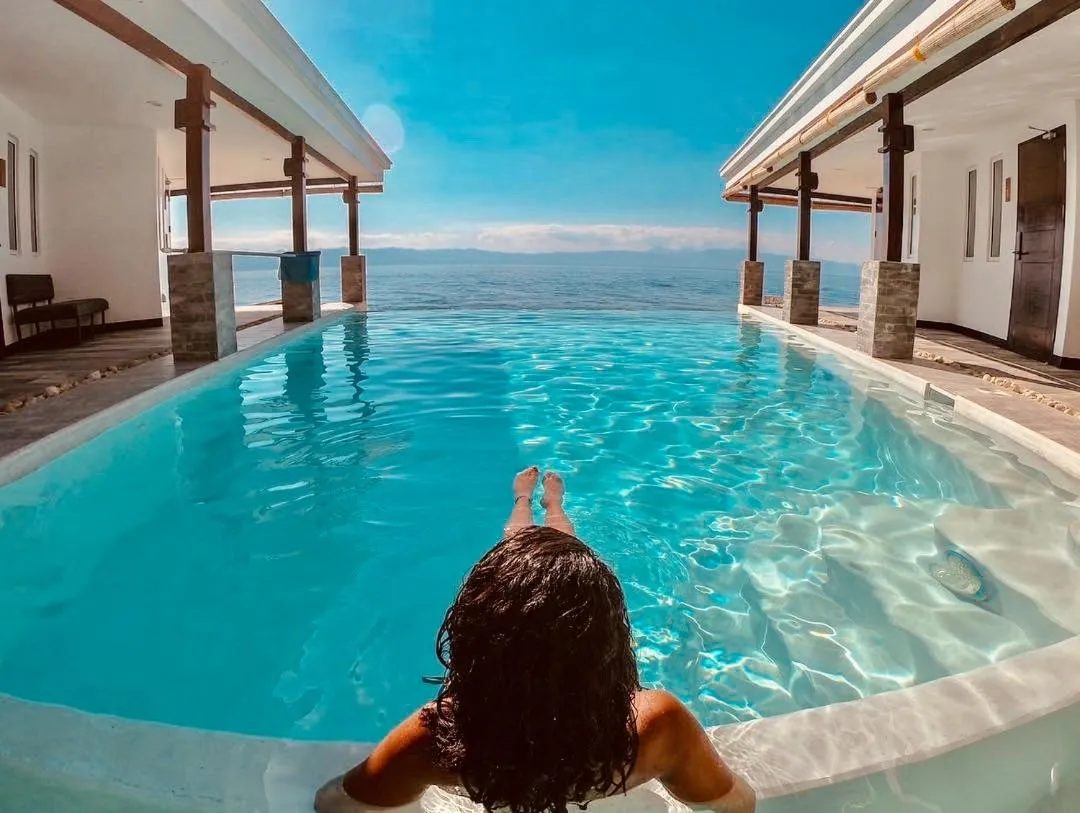 Alegria Water Front Beach House