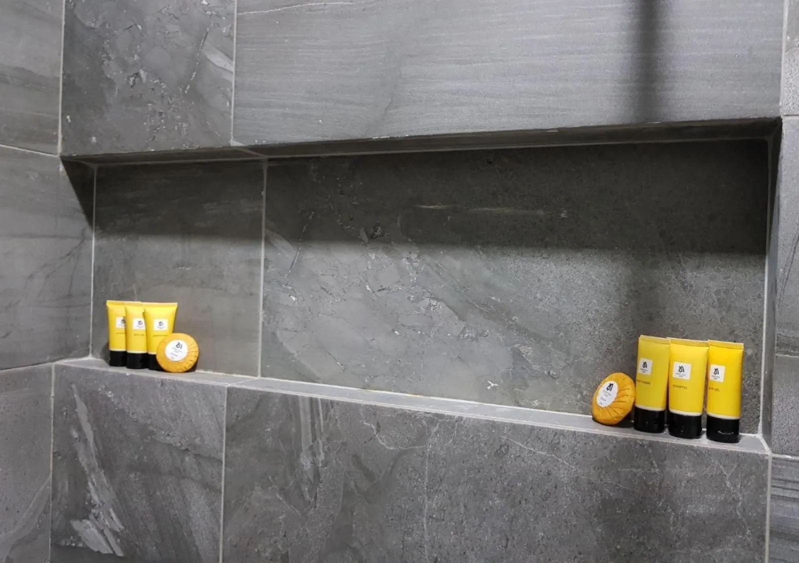 Bathroom in Alegria Water Front Beach House