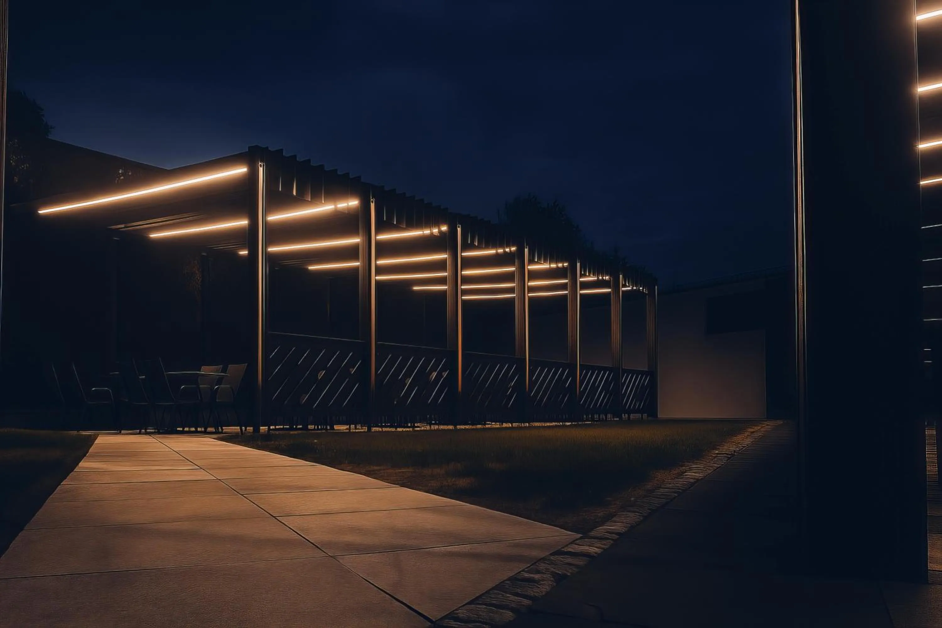 Restaurant/places to eat in Hotel Era