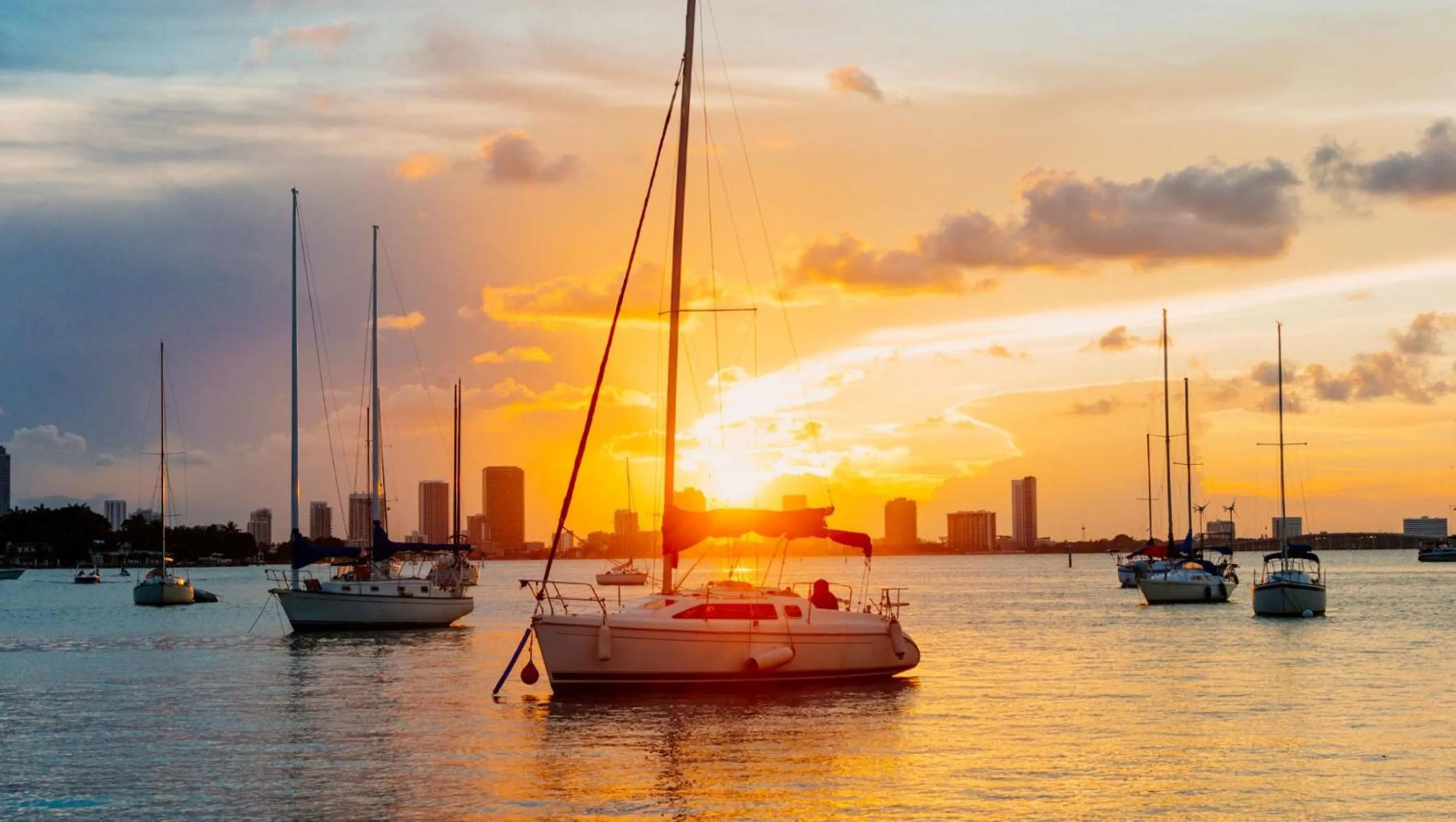 Nearby landmark in Kimpton - Hotel Palomar South Beach by IHG