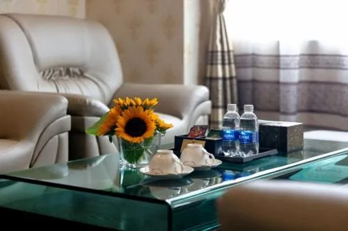 View (from property/room) in Nesta Boutique Hotel Hanoi