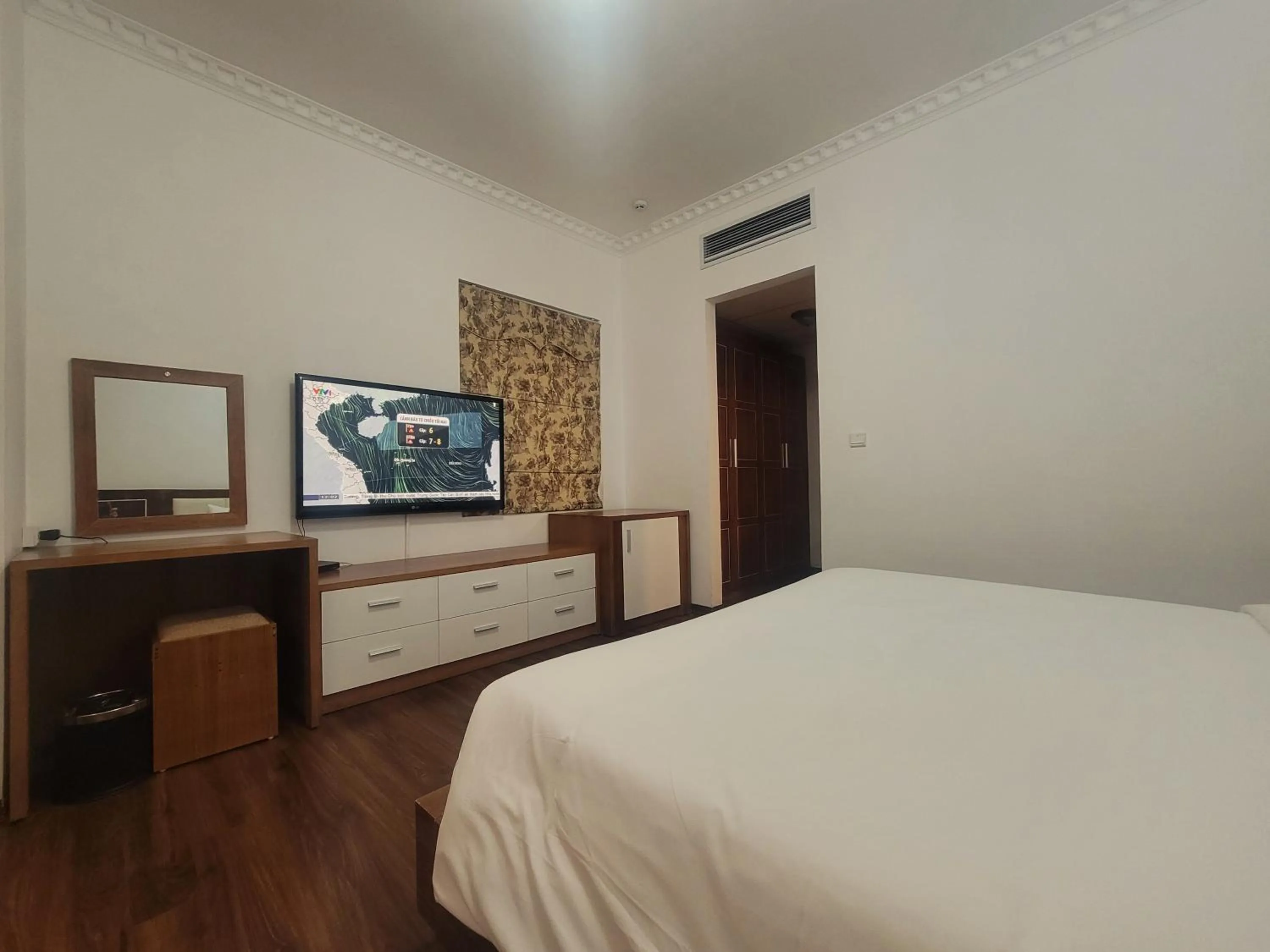 Bedroom, Bed in Luxor Boutique Hotel