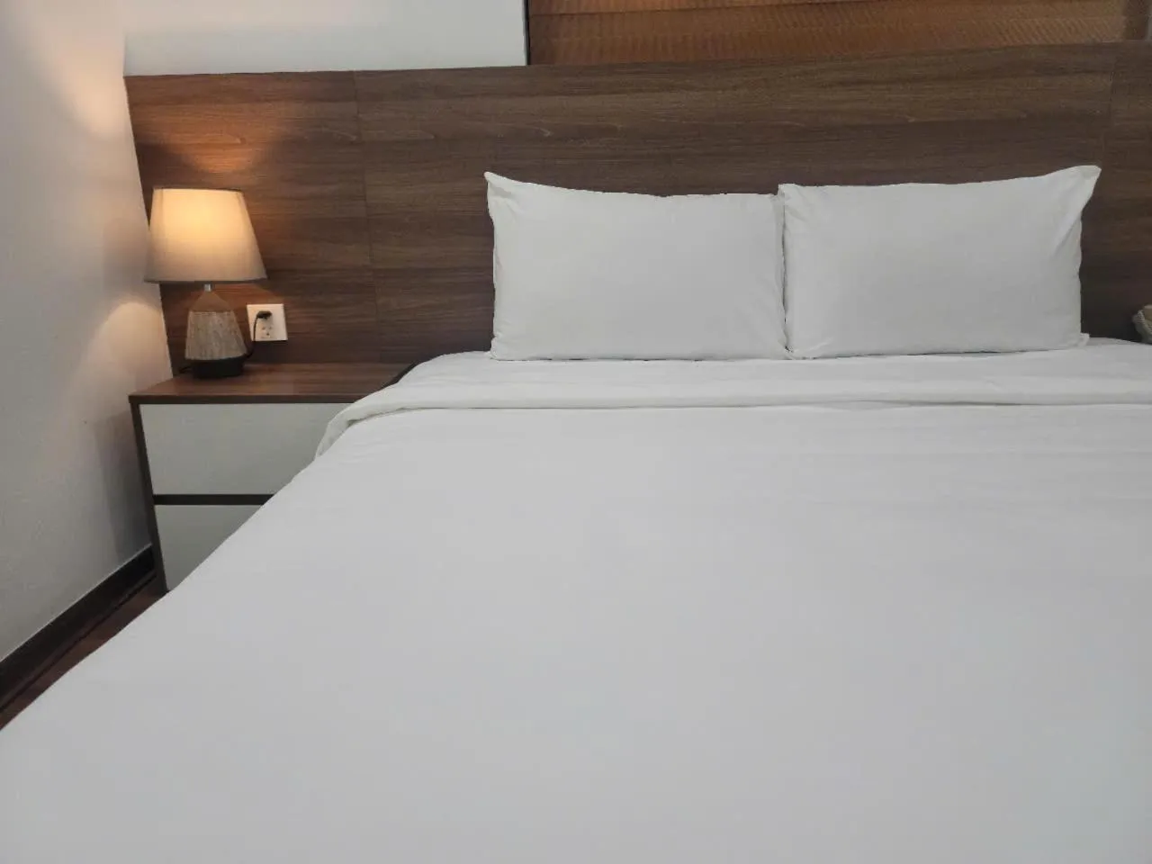 Bedroom, Bed in Luxor Boutique Hotel