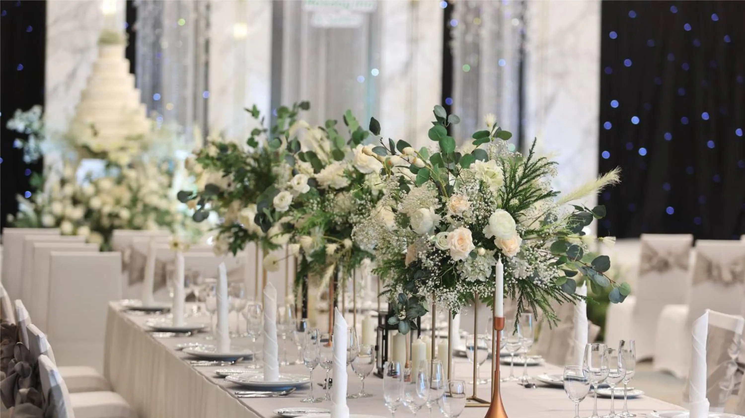 Meeting/conference room in Holiday Inn & Suites Siracha Laemchabang by IHG