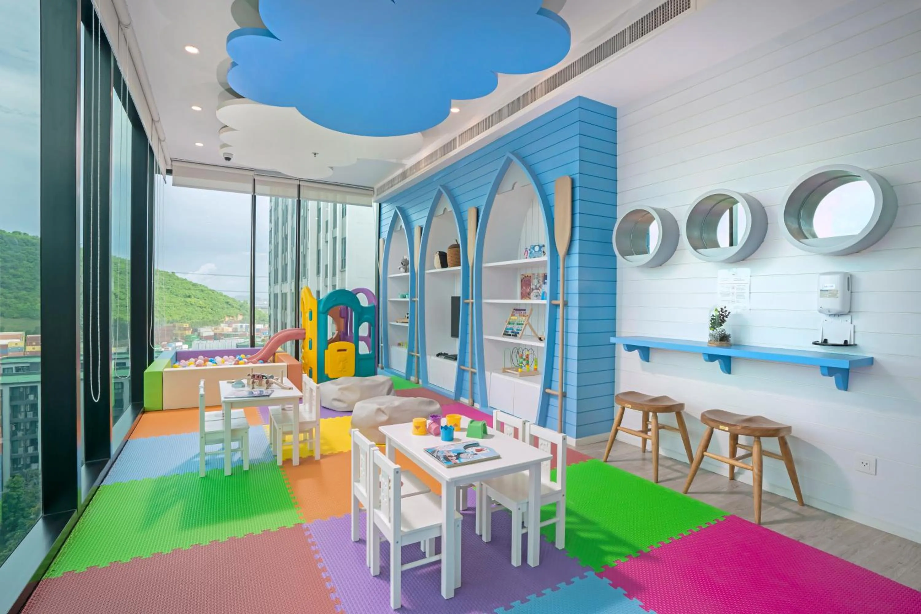 Activities in Holiday Inn & Suites Siracha Laemchabang by IHG