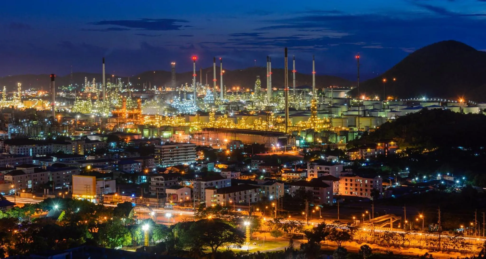 Property building in Holiday Inn & Suites Siracha Laemchabang by IHG