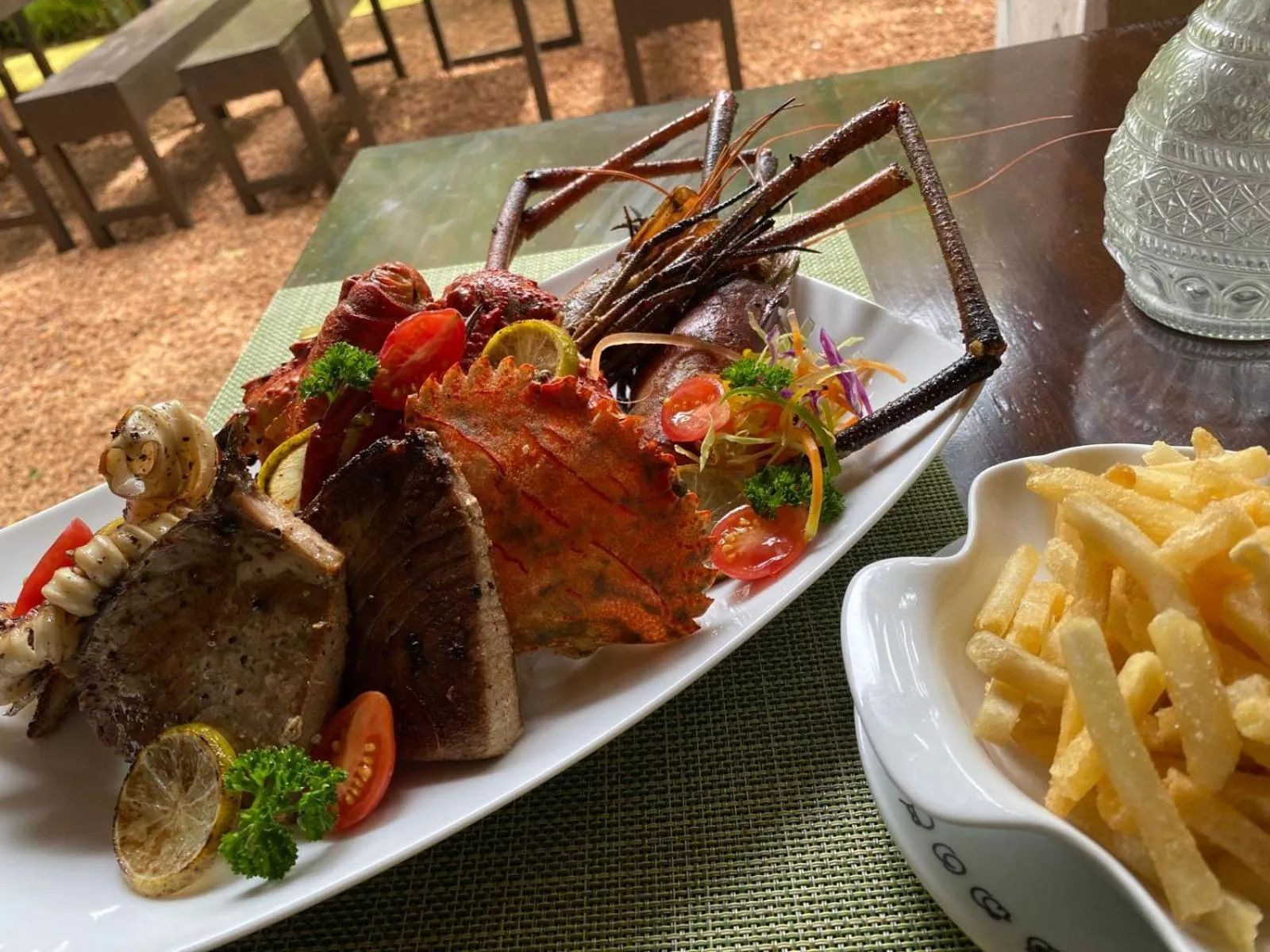 Mango House - Galle Fort