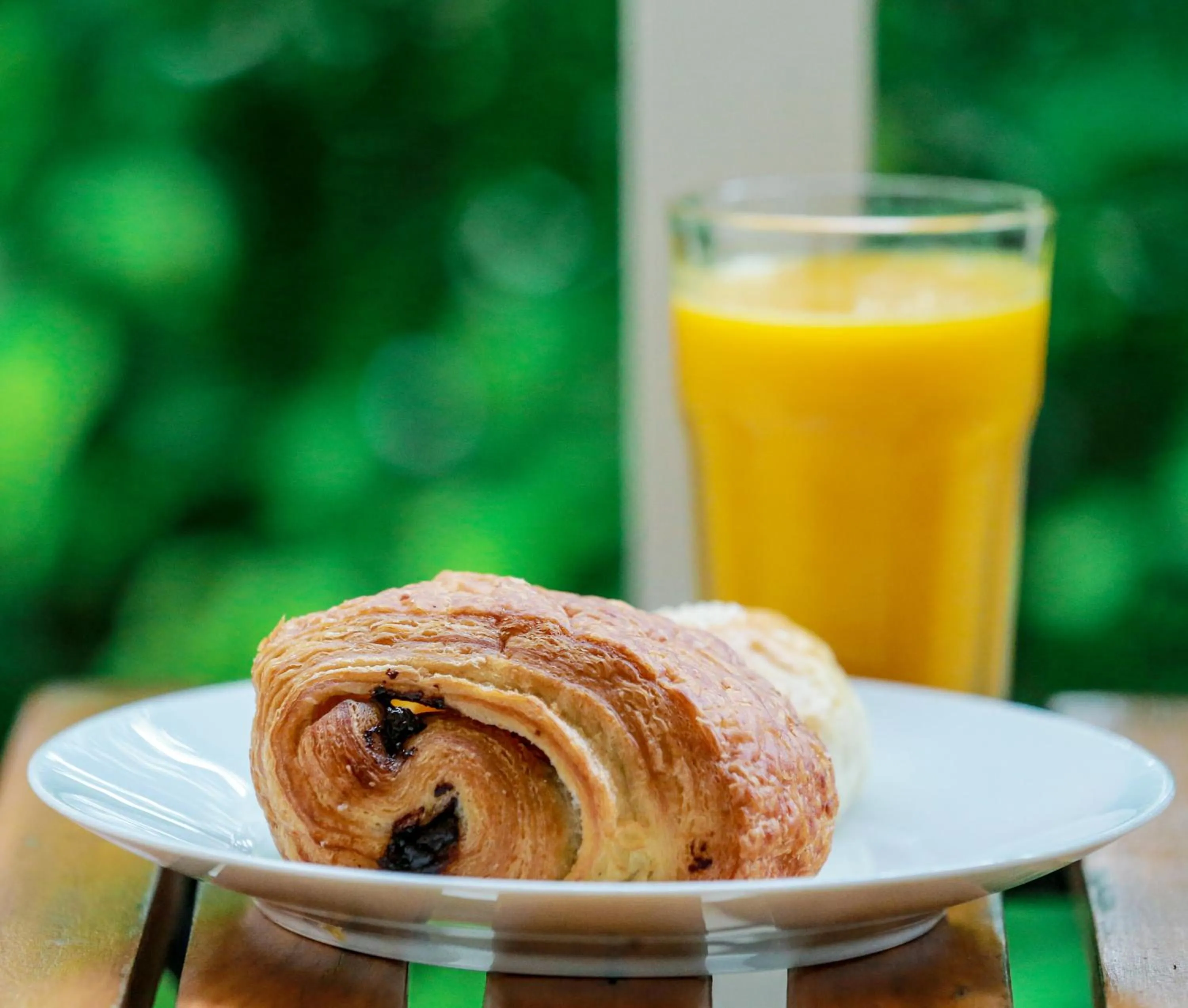 Food and drinks in Mango House - Galle Fort