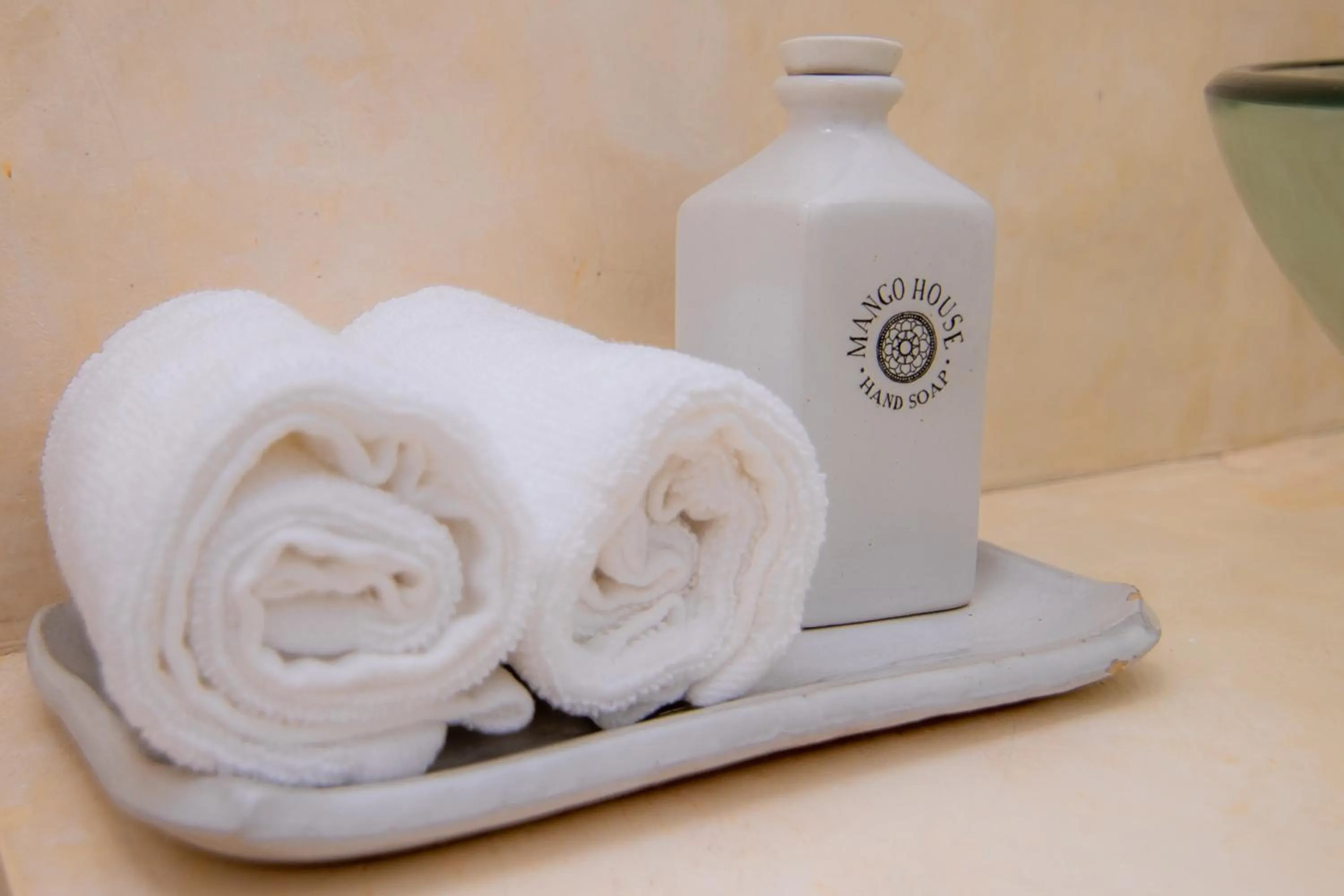 Bathroom in Mango House - Galle Fort