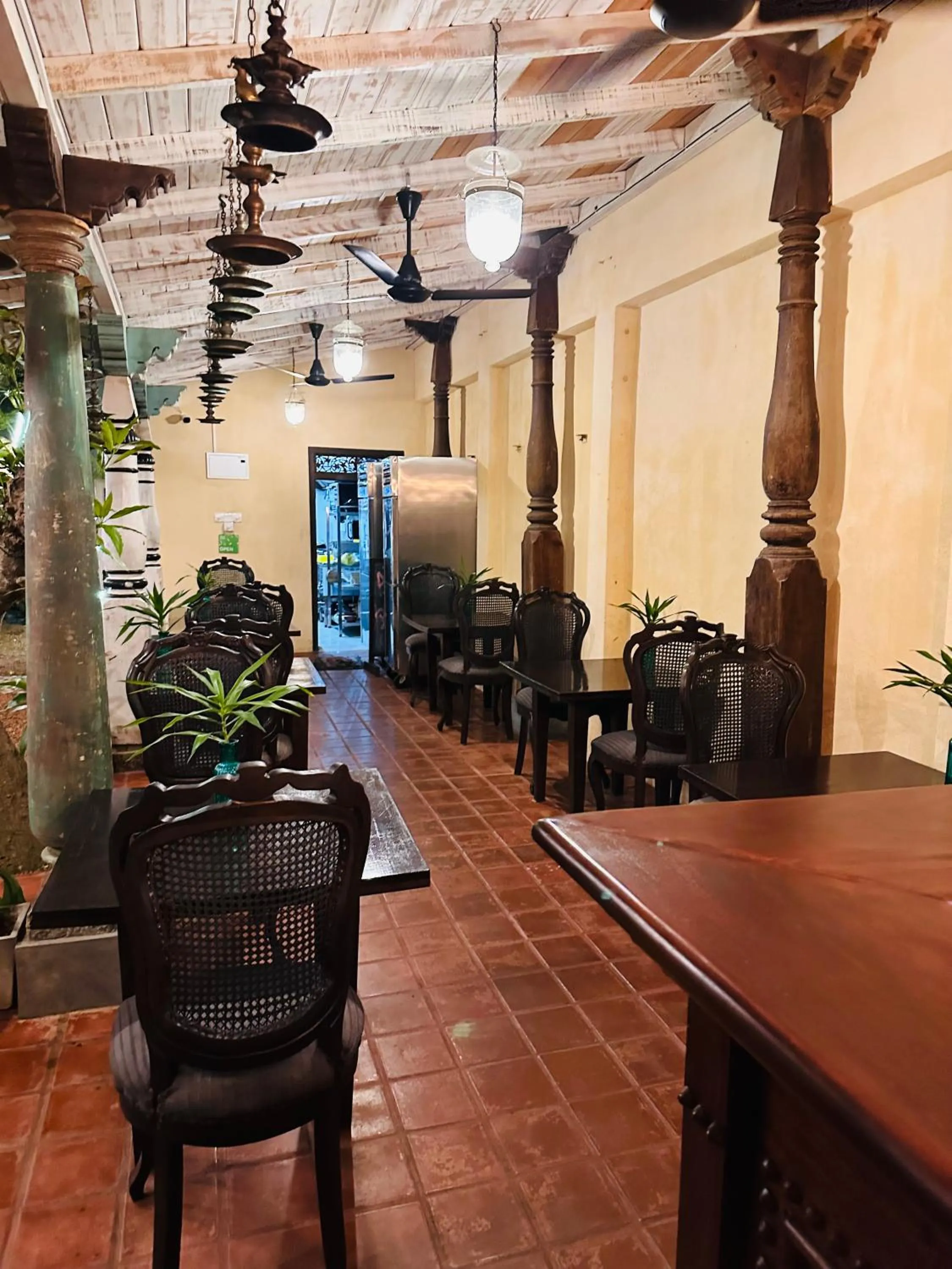 Mango House - Galle Fort