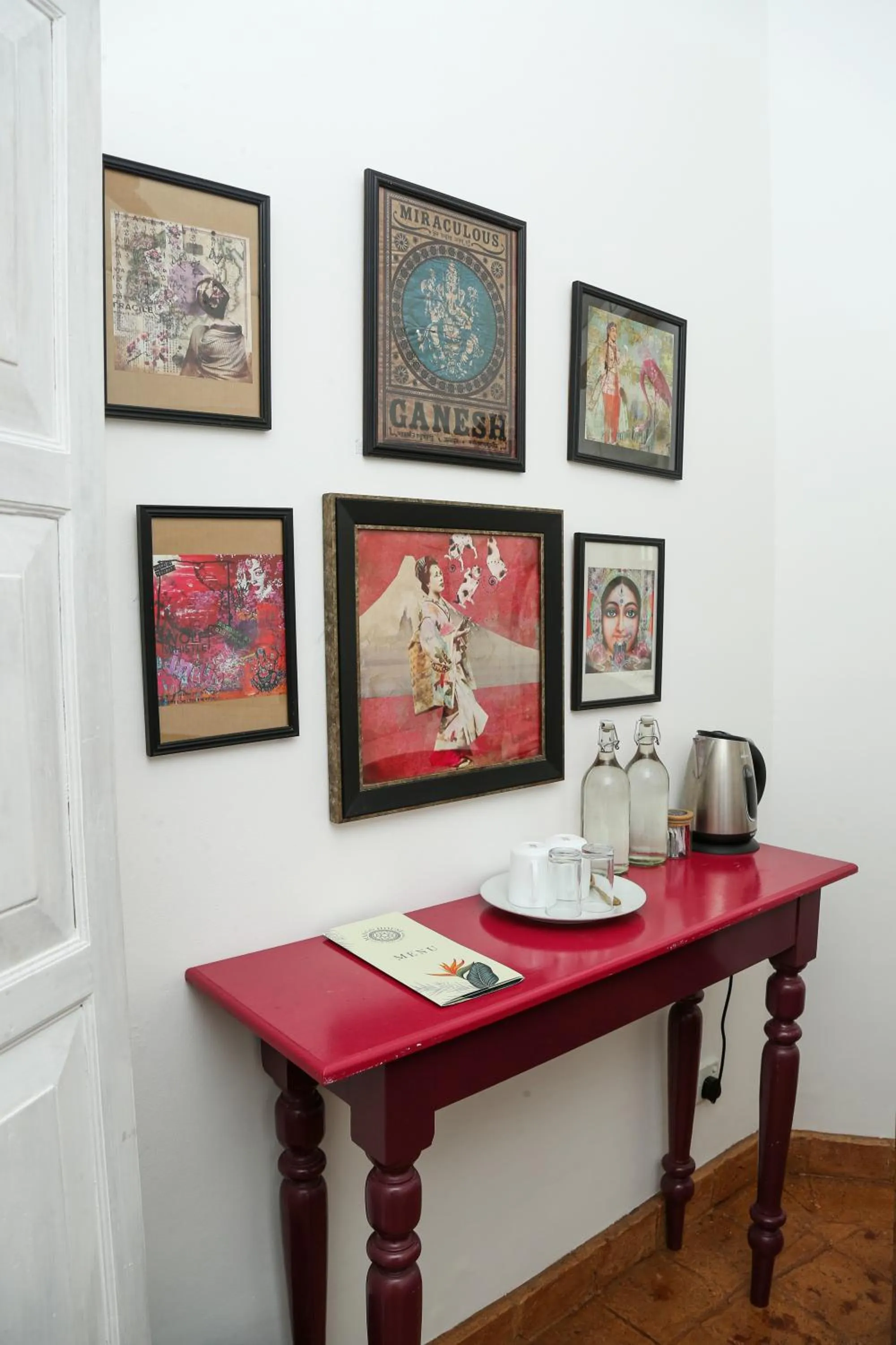 Mango House - Galle Fort