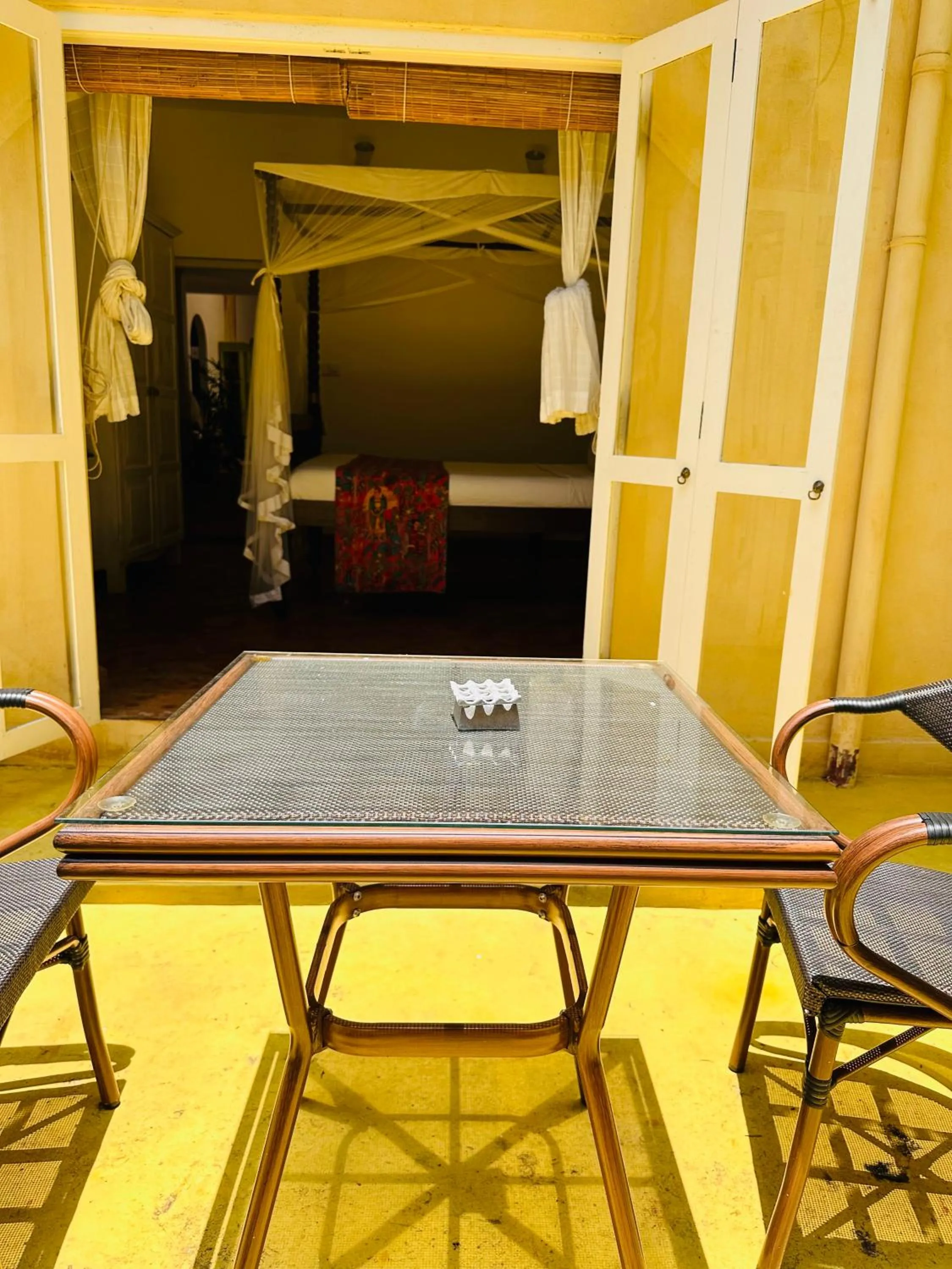 Mango House - Galle Fort