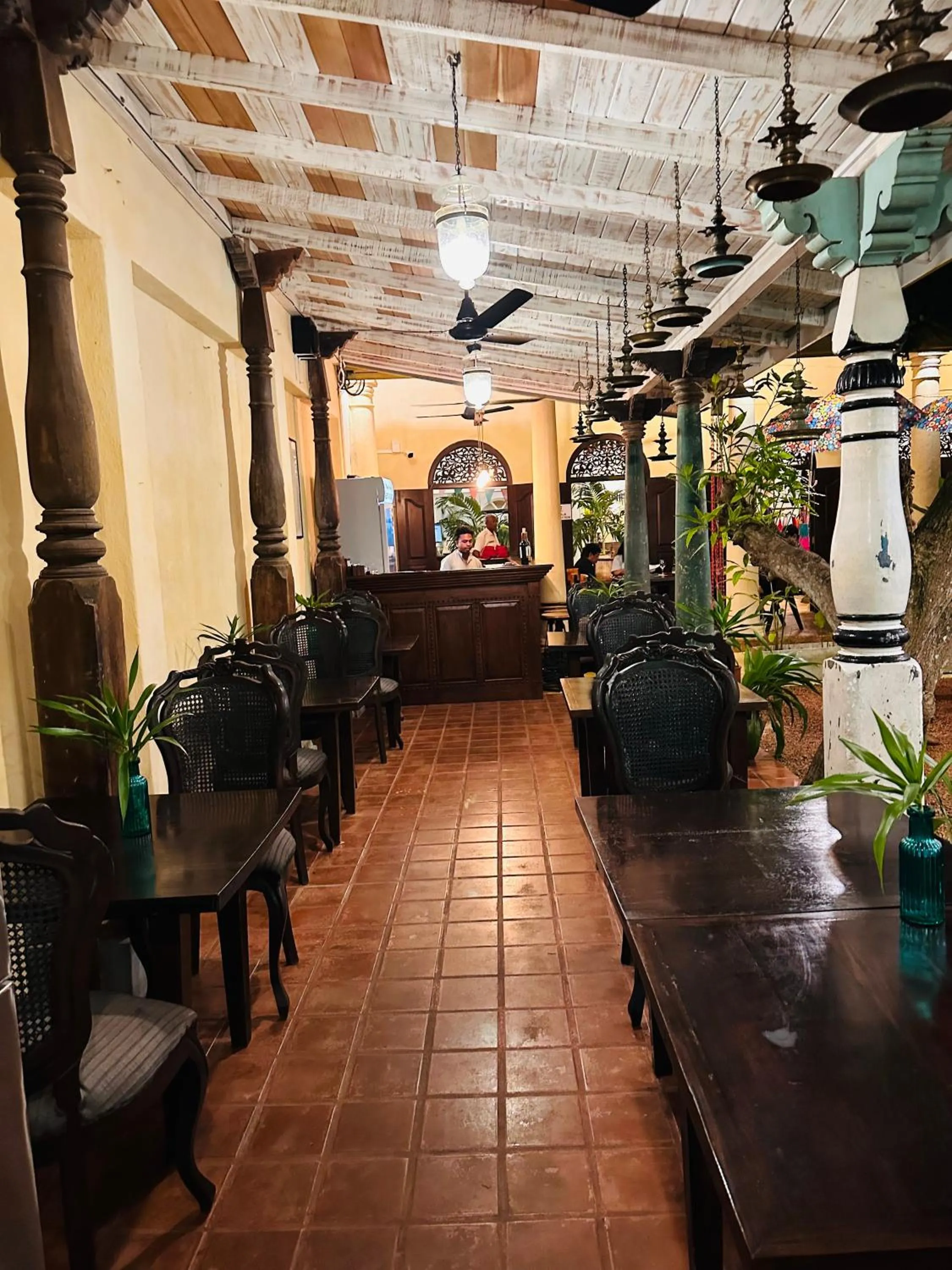 Mango House - Galle Fort