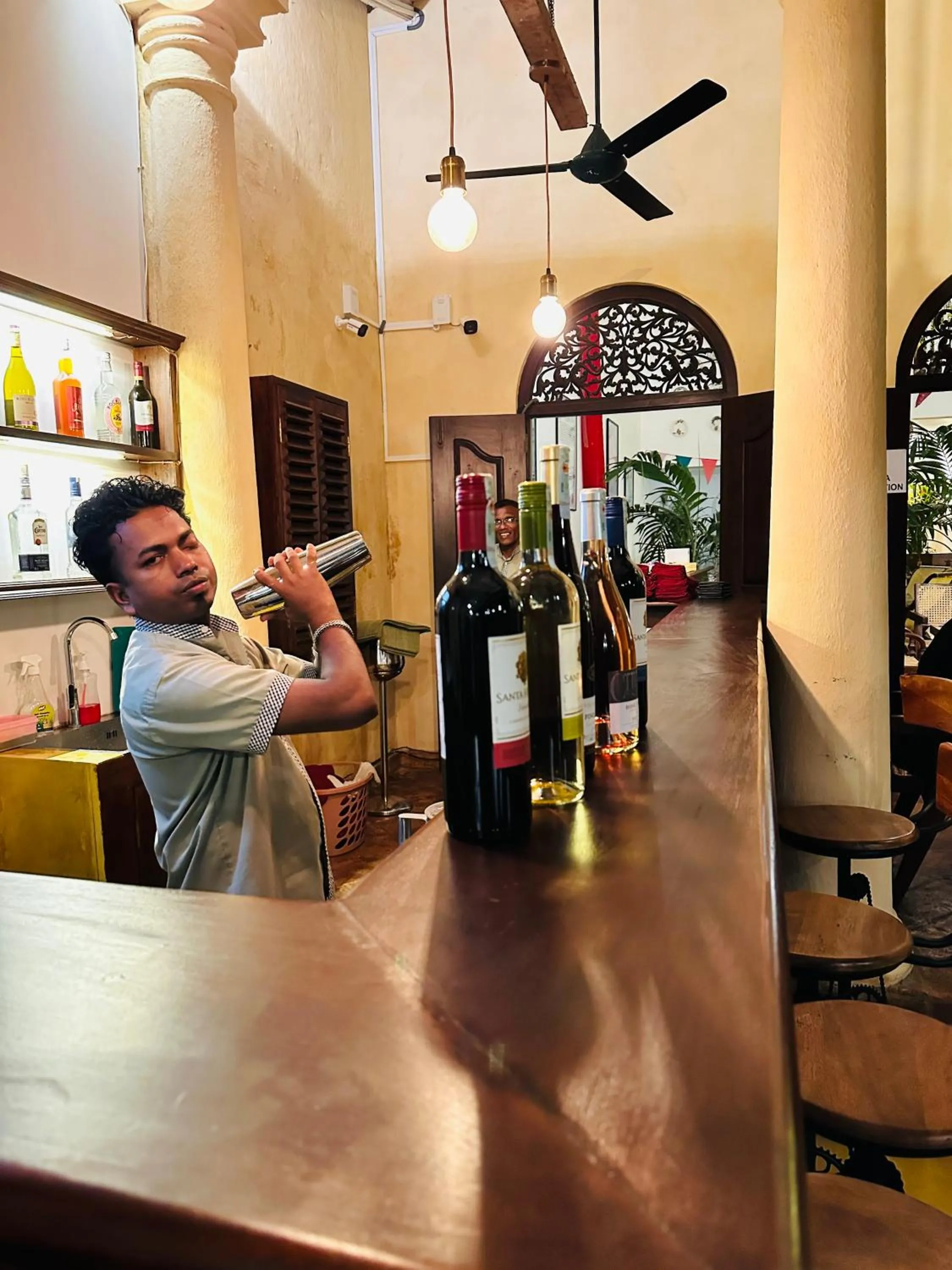 Mango House - Galle Fort